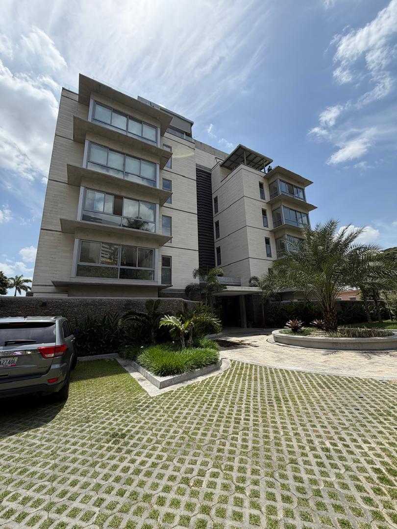 Se vende Apto 320m² 3h+s/4b+s/4p Altamira - Otras fotos