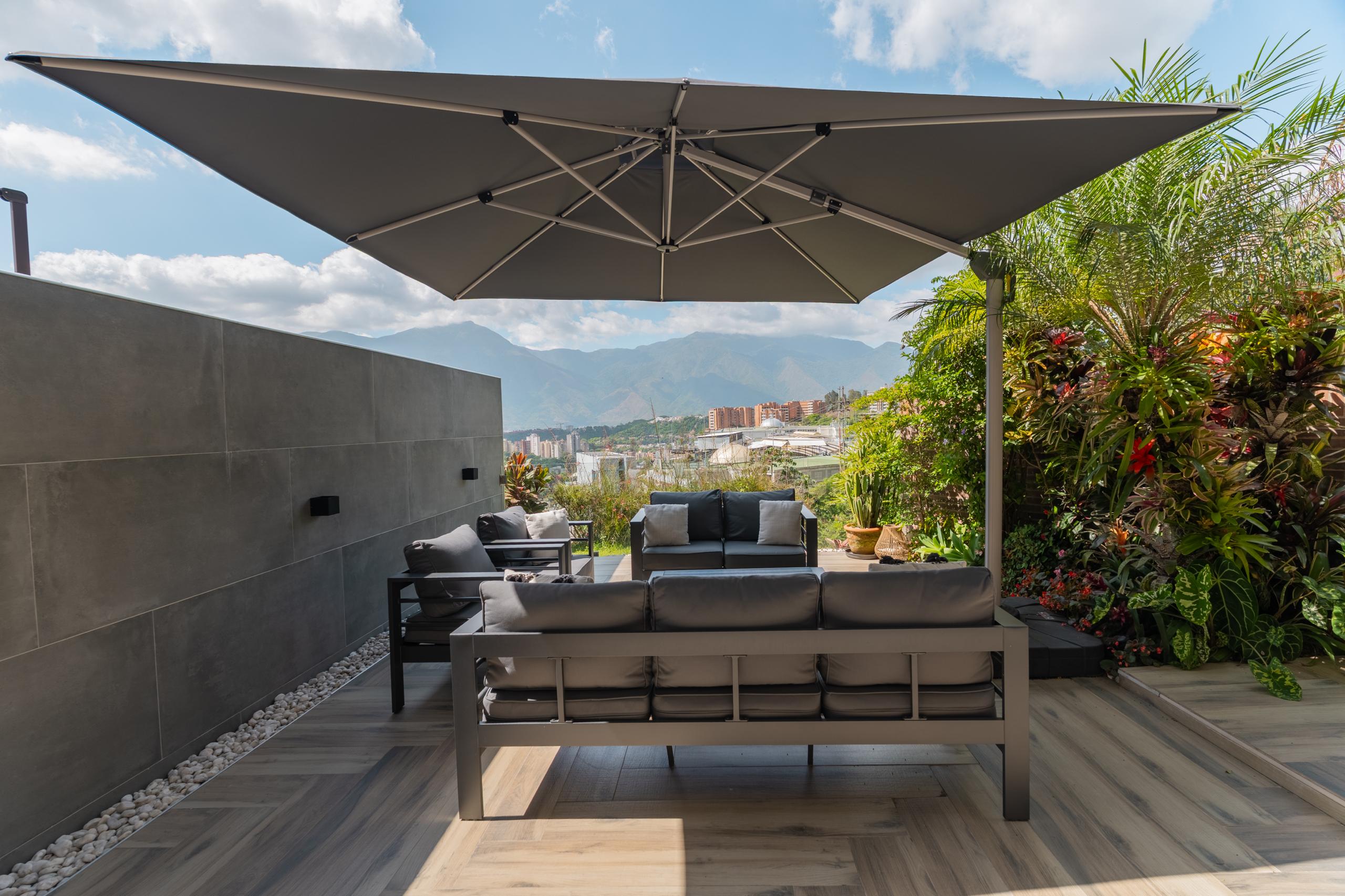 Se vende Apto 277m² 3h/3.5b/3p Los Naranjos - Otras fotos