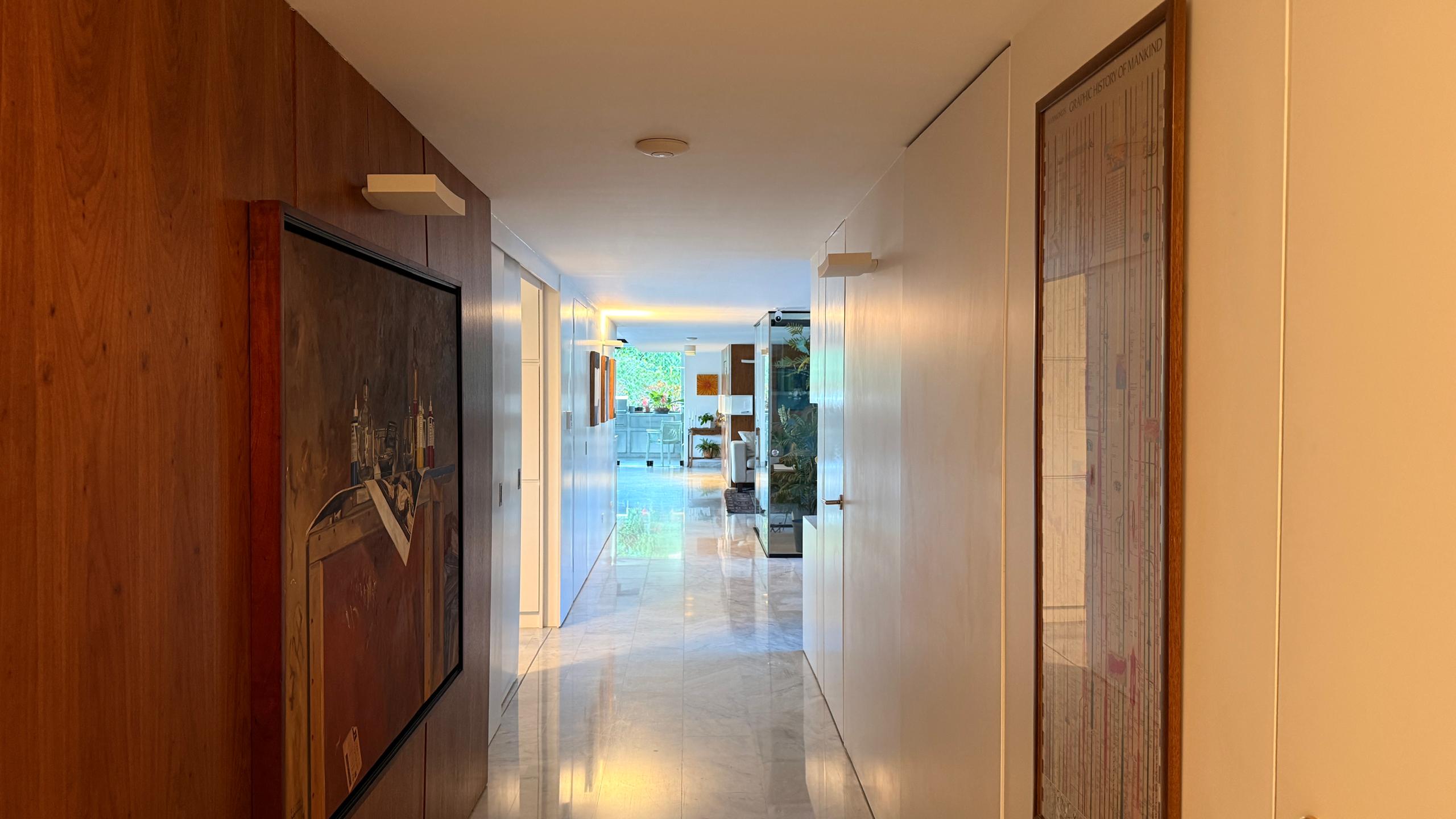 Se vende Apto PH 420m² 3h+s/4b+s/5p La Castellana 5