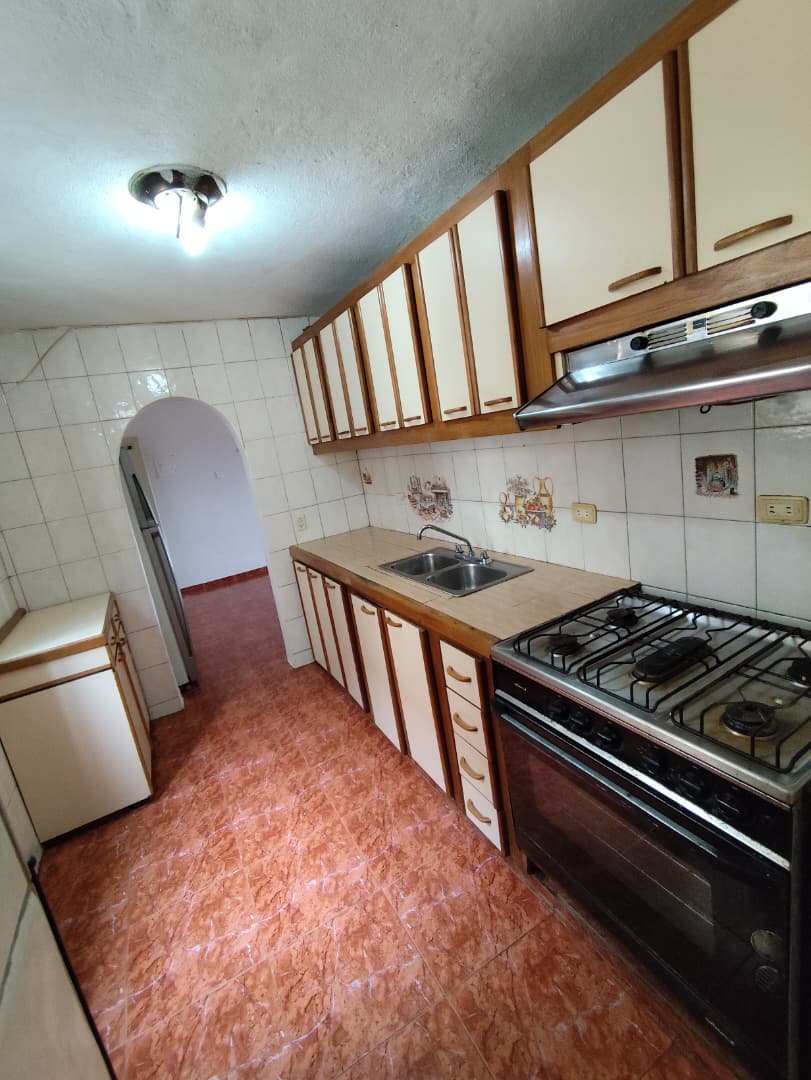 Se vende Apto 94m² 3h/2b/1p La Rosaleda Sur - Otras fotos