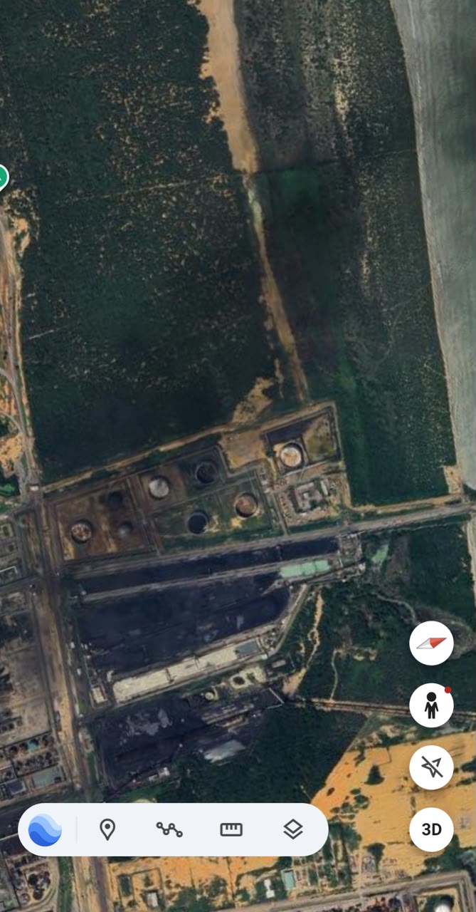 Se vende Terreno  341.945,52m² Anzoátegui - Otras fotos