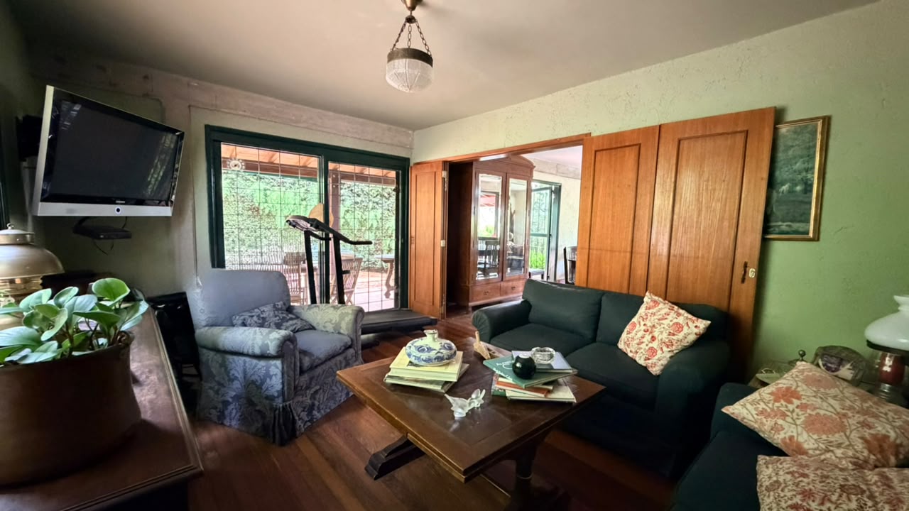 Se vende Casa 1.400m² 5h/5b/1p Alto Hatillo - Otras fotos
