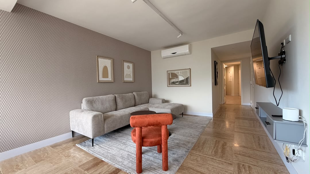 Se alquila Apto 112.91m² 2h/2b/2p Lomas de Las Mercedes - Otras fotos