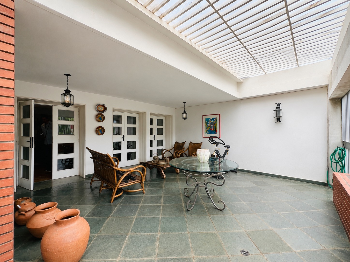 Se vende Apto PH 385m² 3h+1s/4b+1s/4p Cumbres de Curumo - Otras fotos