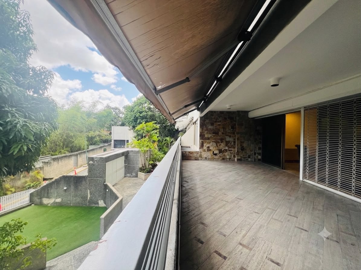 Se vende Apto 430m² 4h+s/4b+s/5p Altamira - Otras fotos
