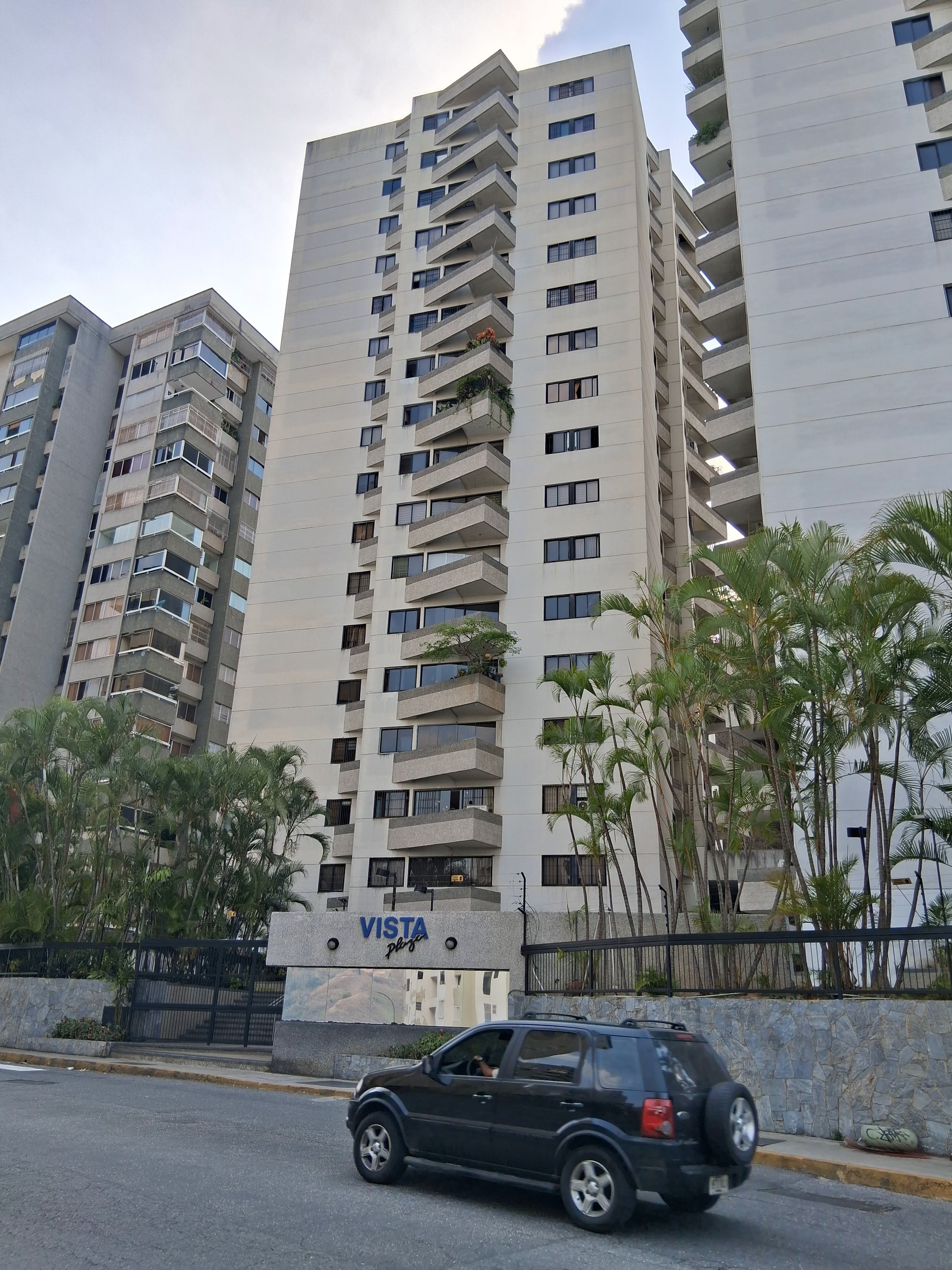 Se vende Apto 97,79m² 3h/3b/2p/ Guaicay - Otras fotos
