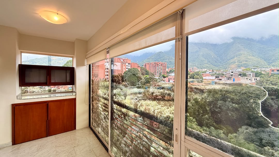 Se alquila Apto 85m² 2h/2b/2p Pedregal 4
