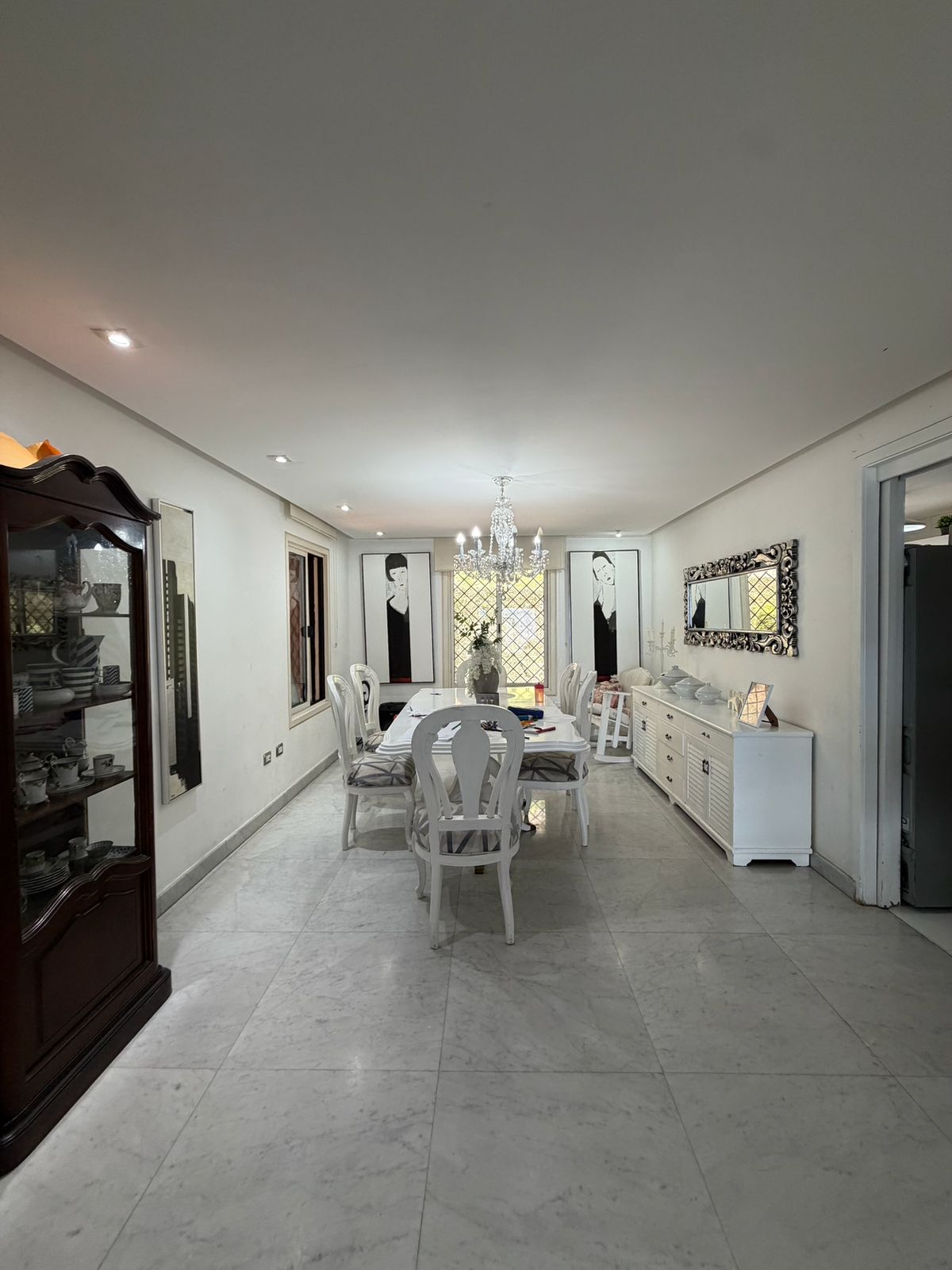 Se vende Townhouse 355,45m² 4h/5b/2p Alto Hatillo 4