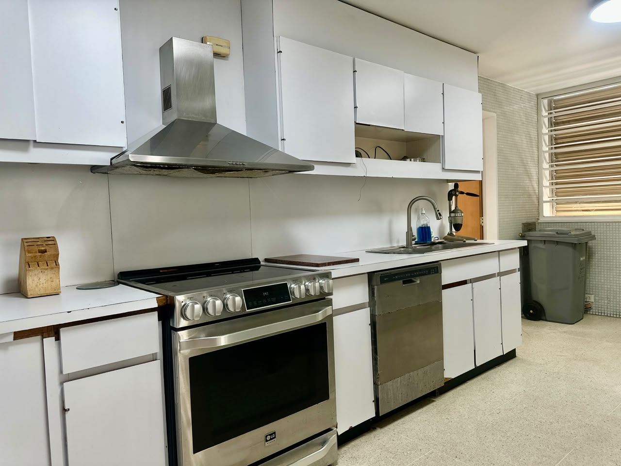 Se vende Apto 230m² 3h+s/2.5b+s/2p San Roman 5