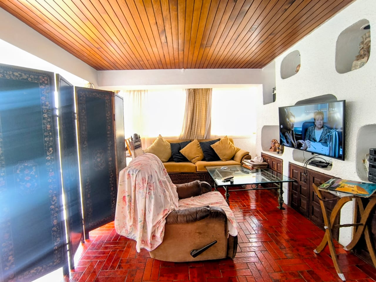 Se vende Apto PH 226m² 4h/4b/1p La Ciudadela 5