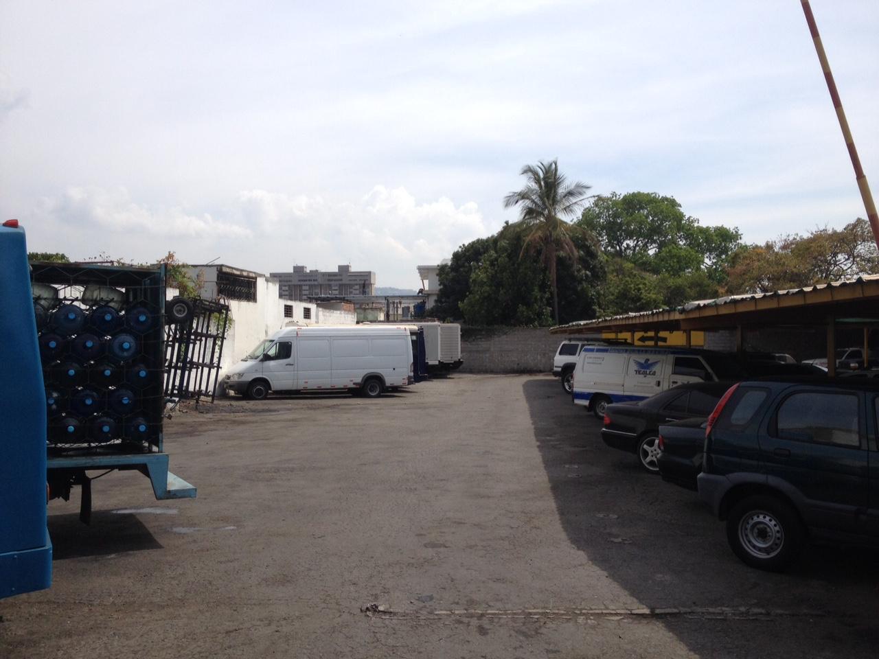 Se vende Terreno 2.019m² Los Chorros 4