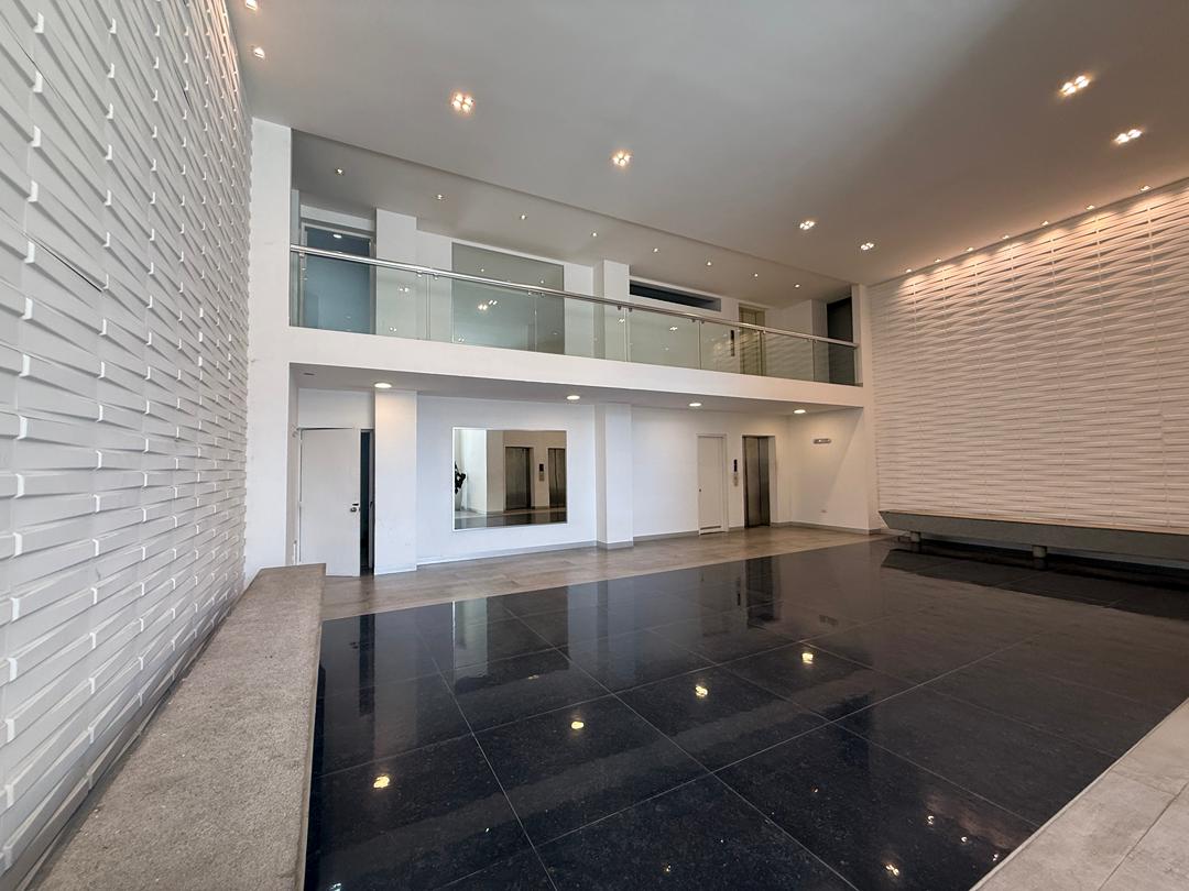 Se vende Apto 116m² 3h/2b+s/2p La Boyera 5