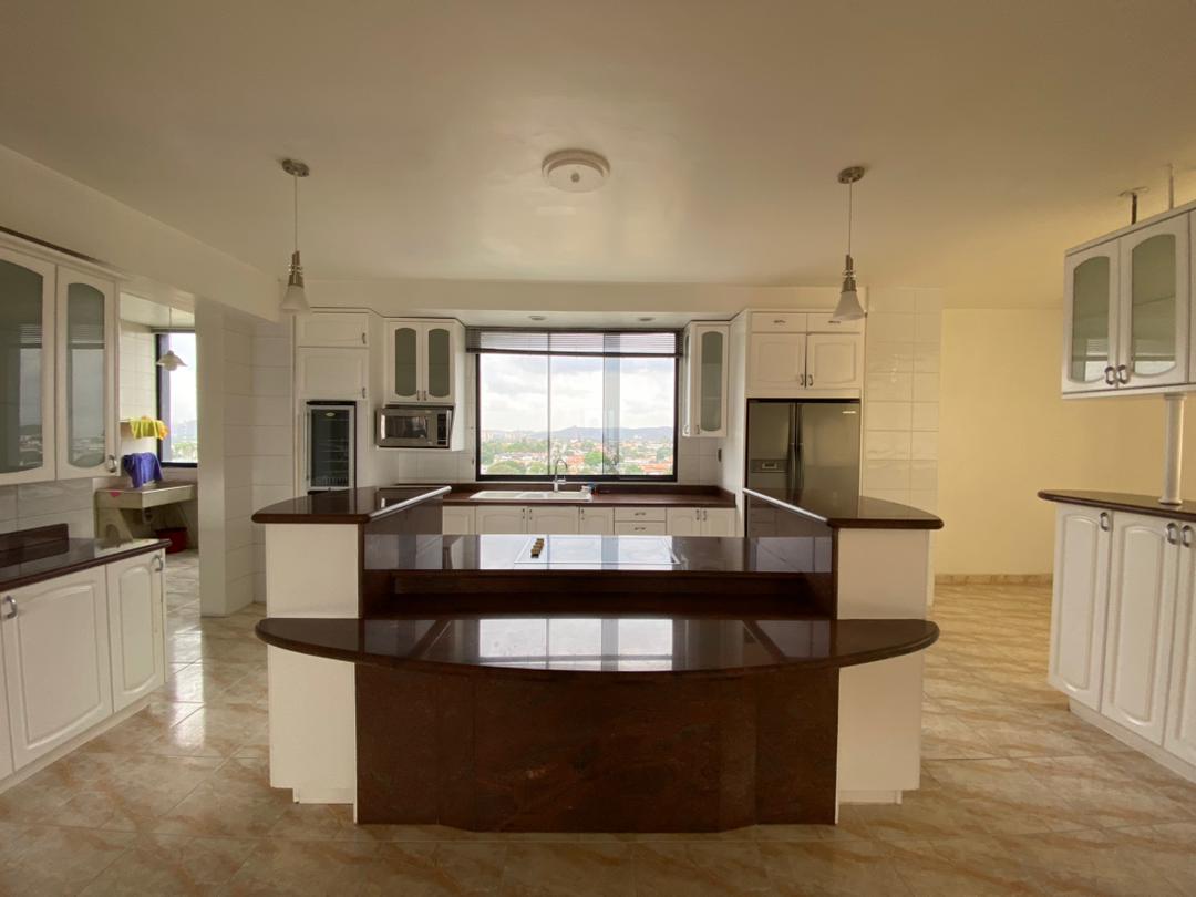 Se vende PH 900m² 6h/ 6b/ 6e Barquisimeto, Lara. - Otras fotos
