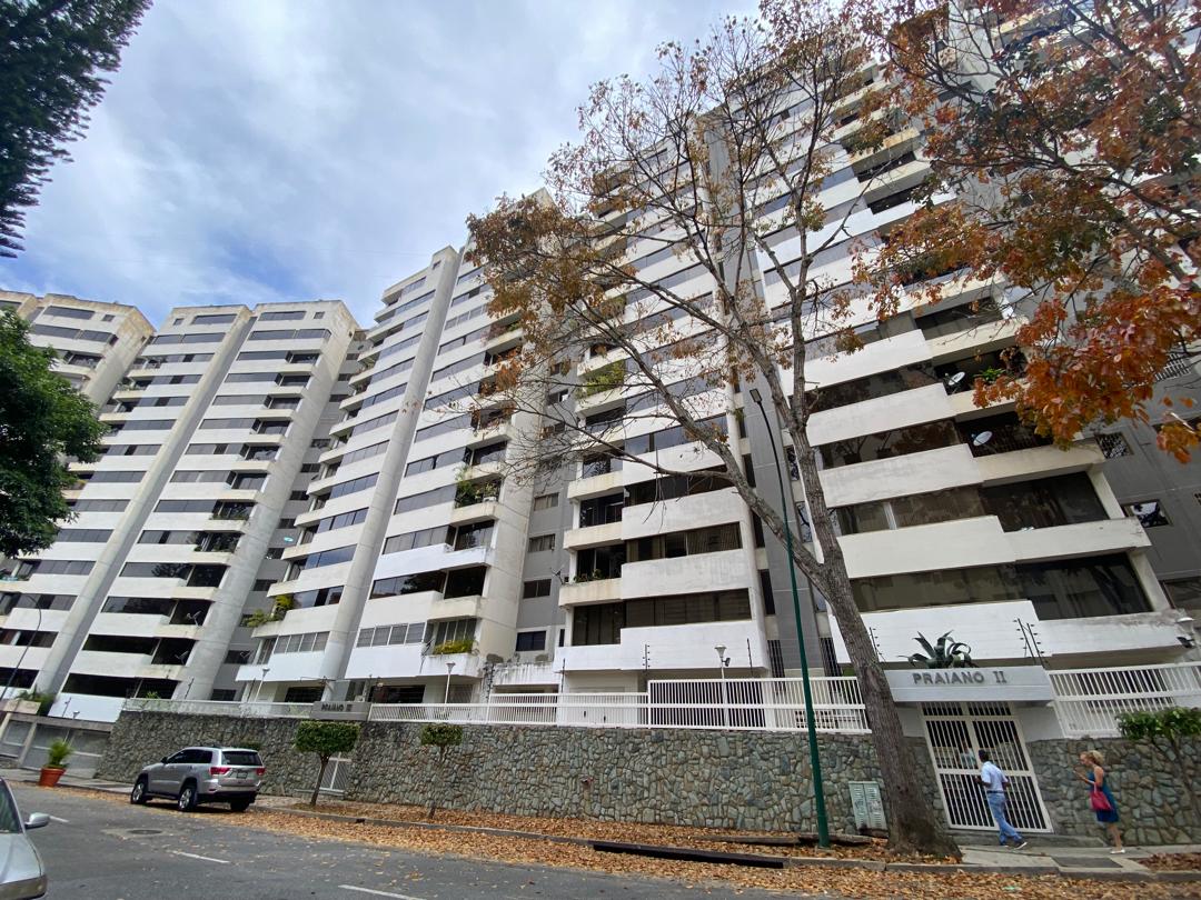 Se vende Apto153m² 3h+s/2b+s/2p Terrazas del avila - Otras fotos