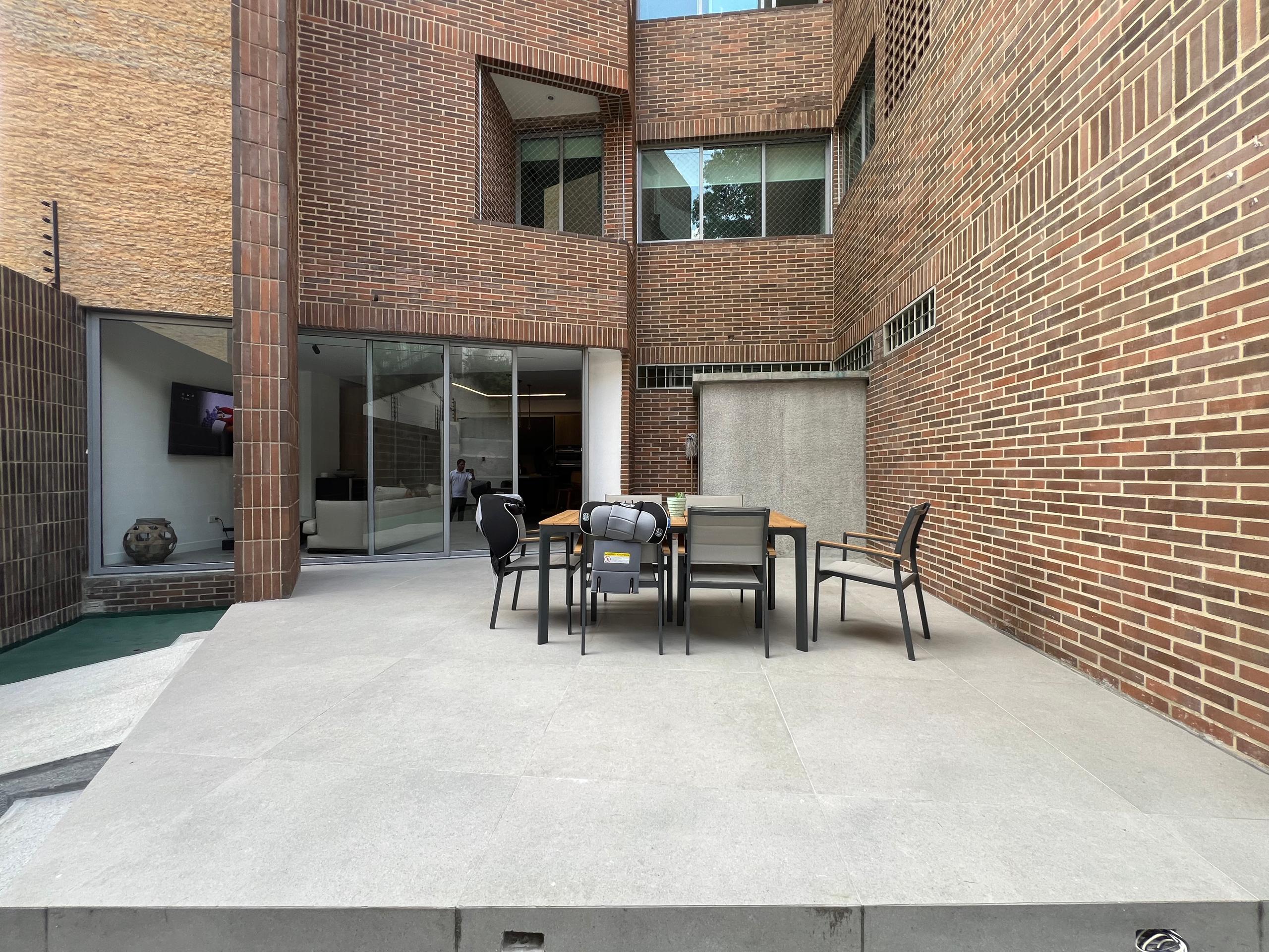 Se vende Apto PB 385m²+140m² jardin/terraza 5h+1s/5b+s/4p Altamira - Otras fotos