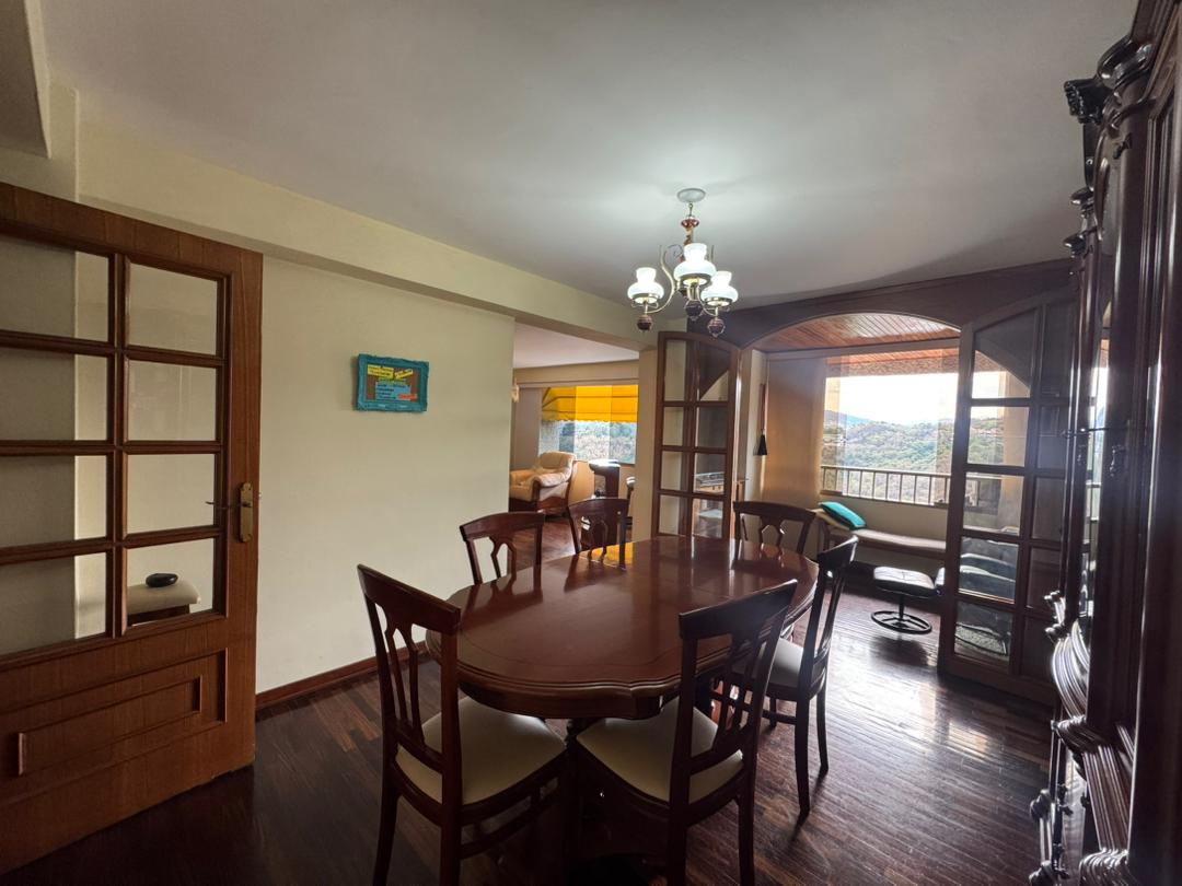 Se vende Apto 155m² 4h/2b.5b/3p La Alameda - Otras fotos