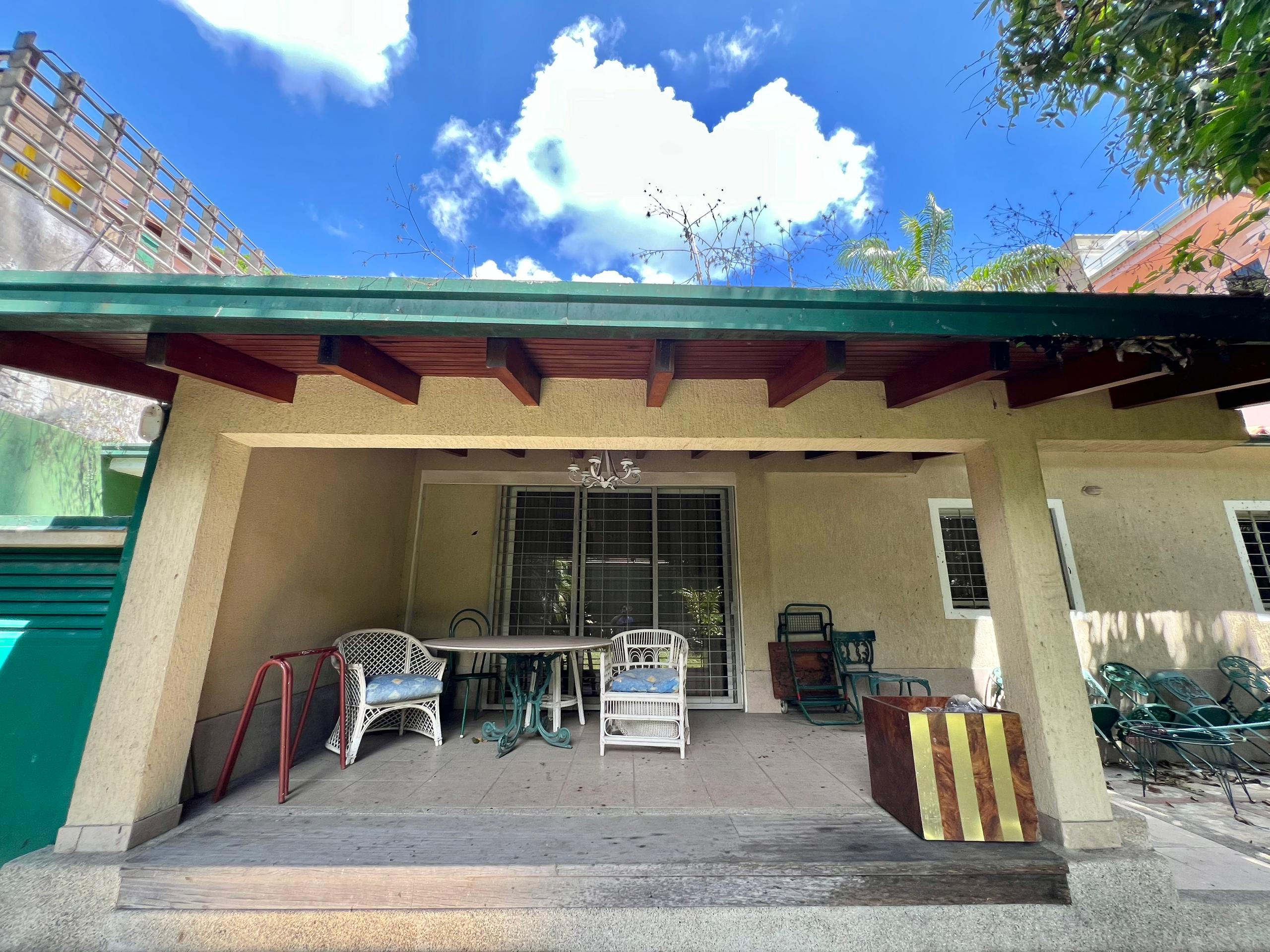 Se vende Casa 1273m² La floresta 2