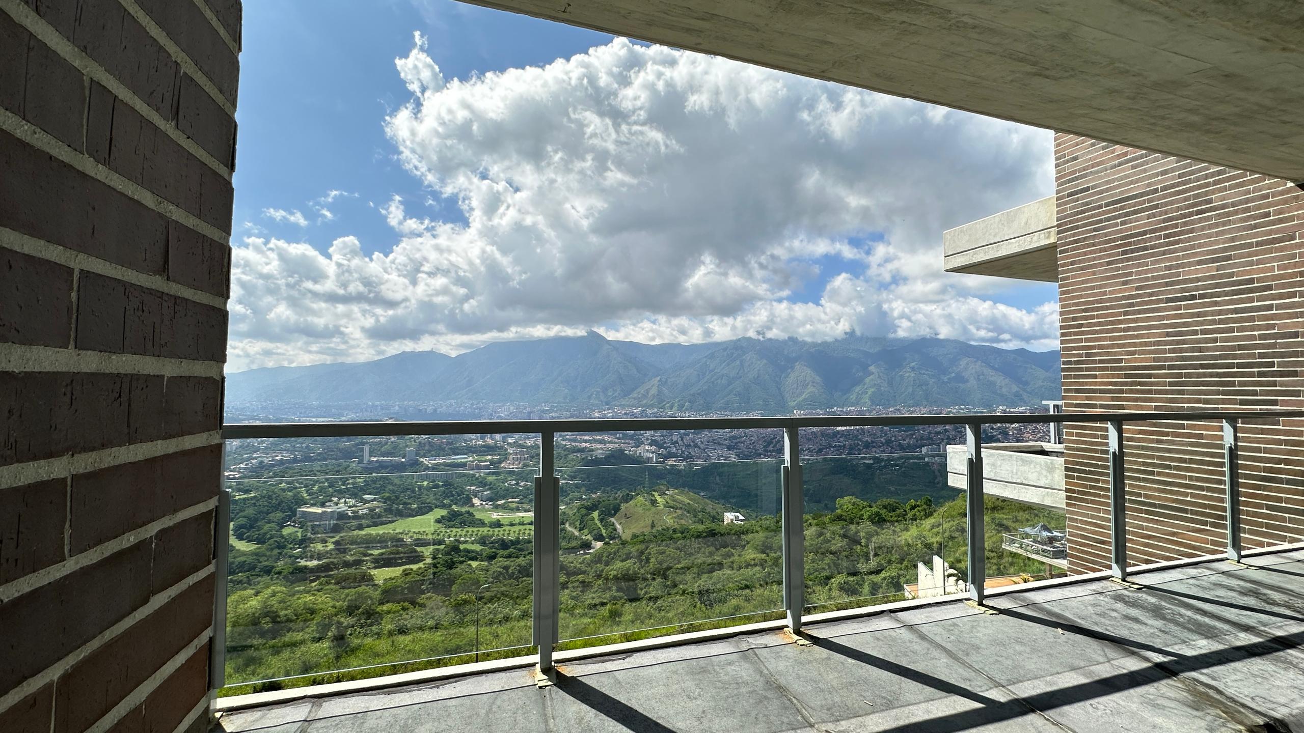 Se vende Apto 180m² 3h+s/2b+s/2p Alto Hatillo - Otras fotos