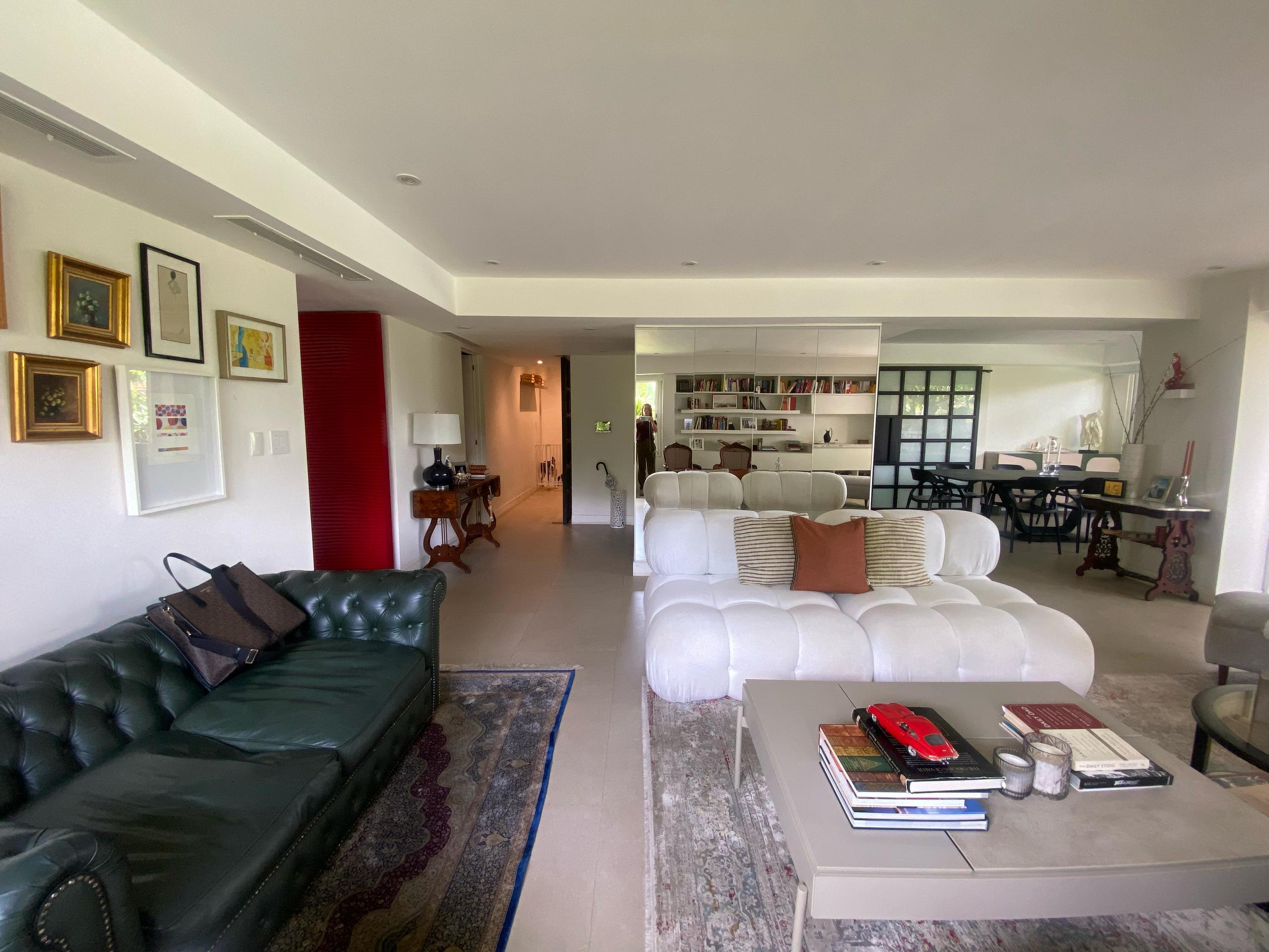 Se vende Apto 232m² 2h+s/2b/2p La Castellana - Otras fotos