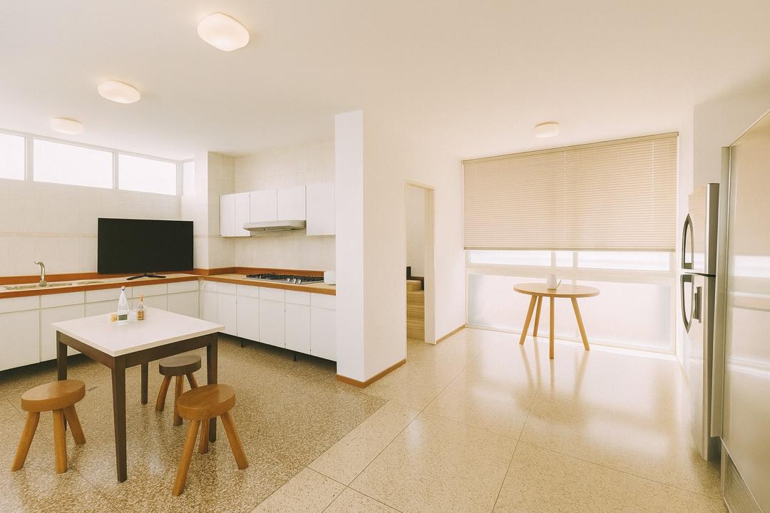 Se vende Apto PH 657m² 5h/8b/3p La Castellana - Otras fotos