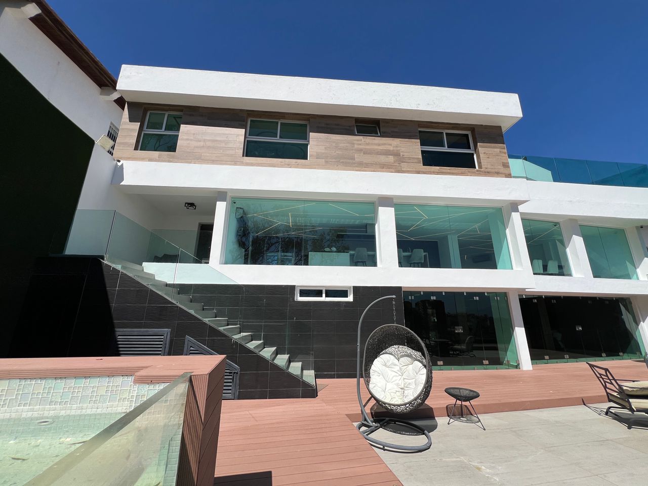 Se vende casa 2217m² 6h+s/6b+s/4e Los Naranjos - Otras fotos