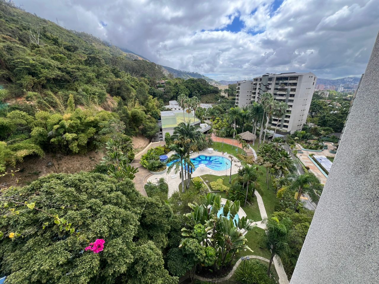 Se vende PH 511m² 6h+1s/5b+1s/4e Terrazas de Sebucan - Otras fotos