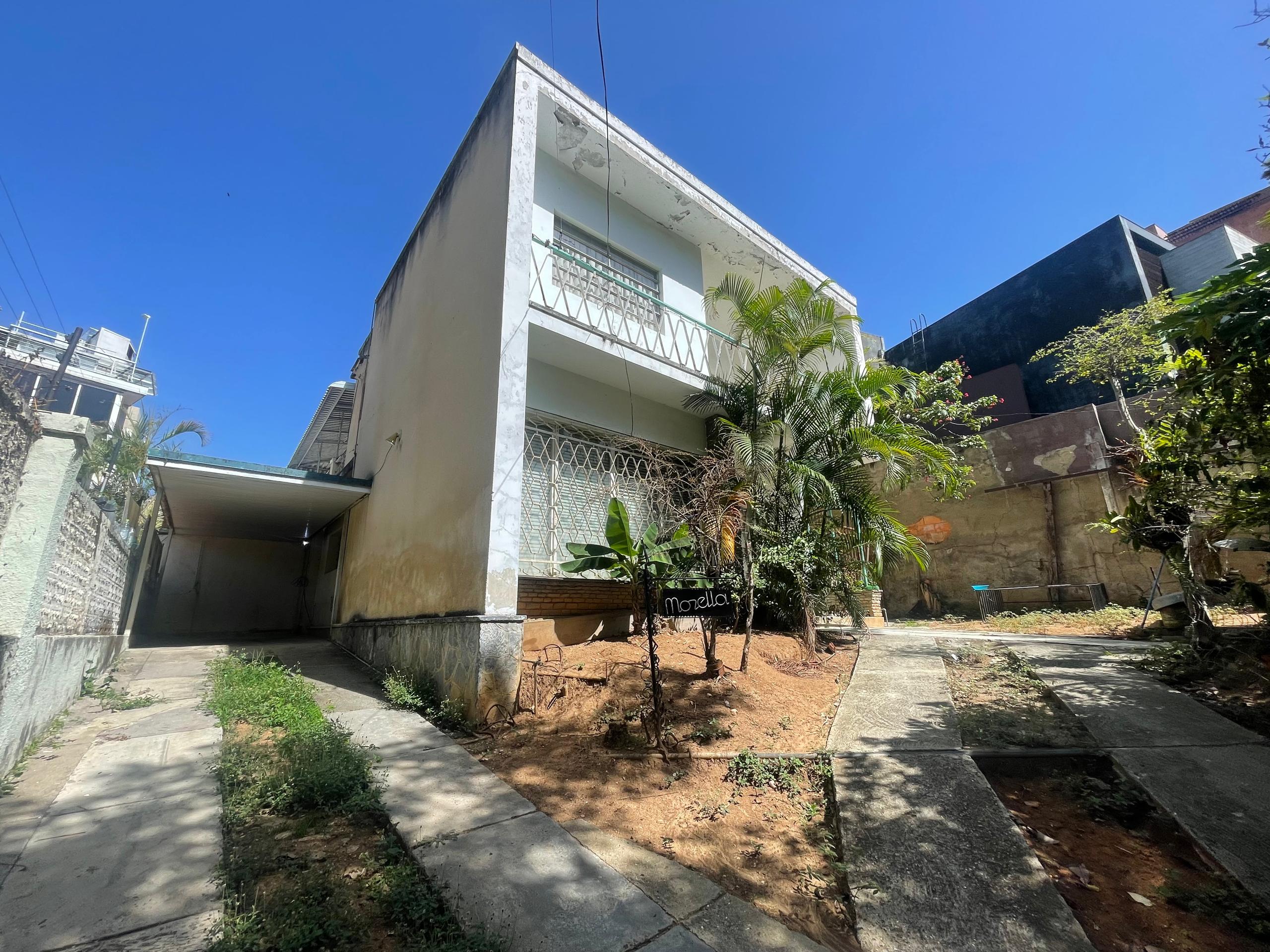 Se alquila casa 350m² 3h/ 3b/ 3e Los Palos Grandes 5