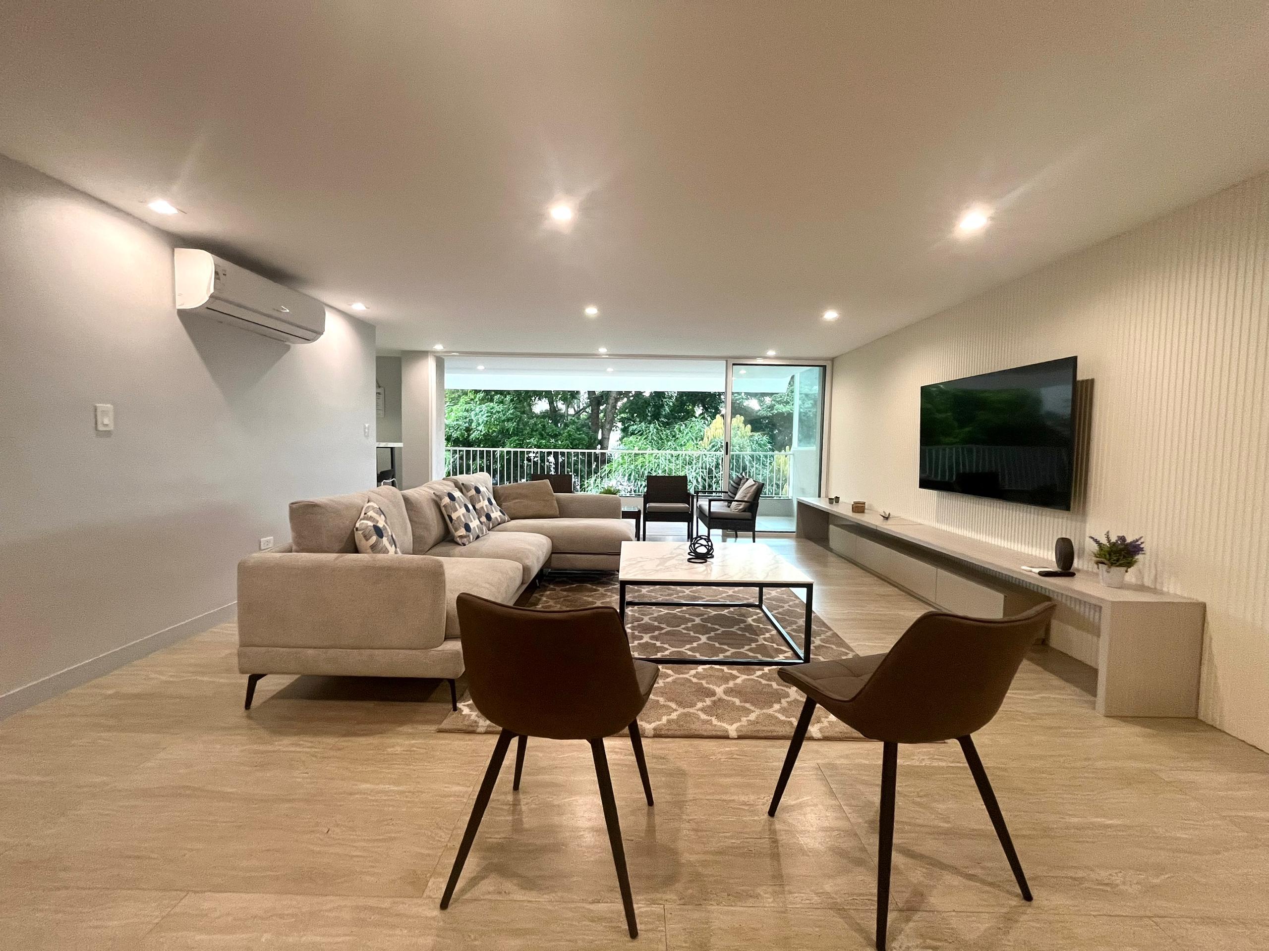 Se Vende Apto 190m² 3h/3b/2p Altamira - Otras fotos