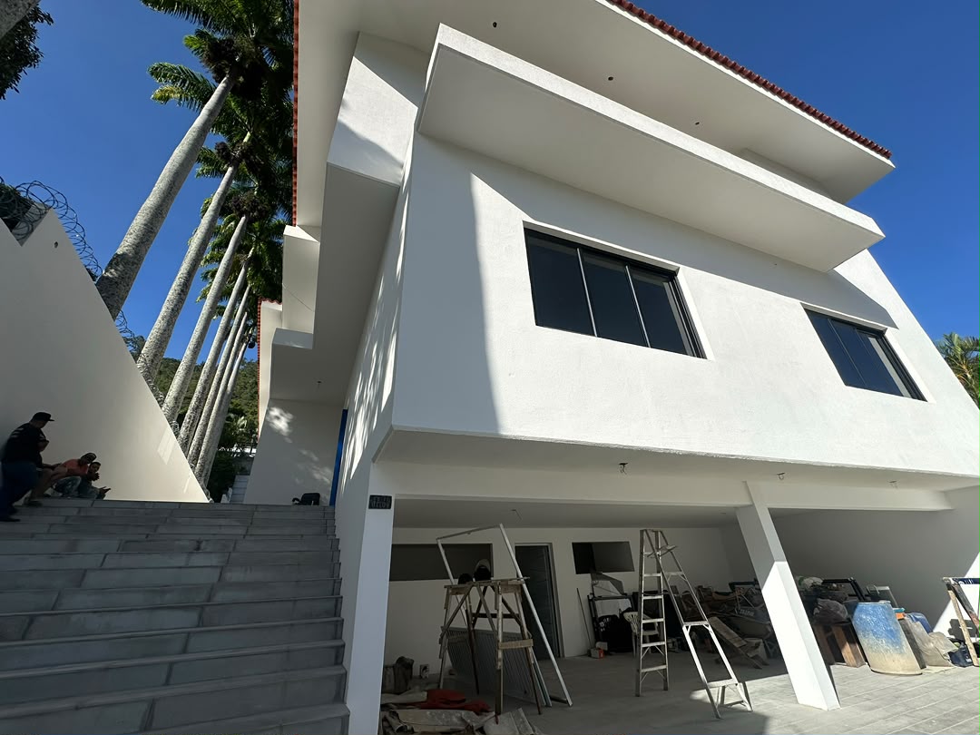 Se vende Casa 936m² 5h+s/6.5b/7p Country Club - Otras fotos