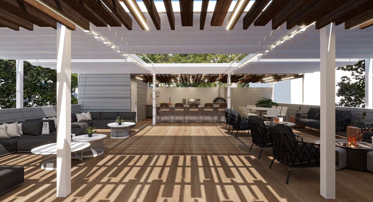 Se vende Casa Comercial 323,71m² El Rosal 1