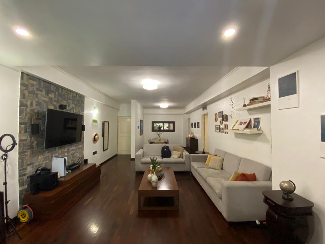 Se vende apto PB 148m² 3h /2b/ 3P Los Samanes - Otras fotos