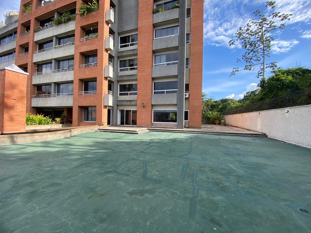 Sevende/ Alquila Apto 1100m² 3h/ 3b+s/ 1e  Lomas de la Lagunita - Otras fotos