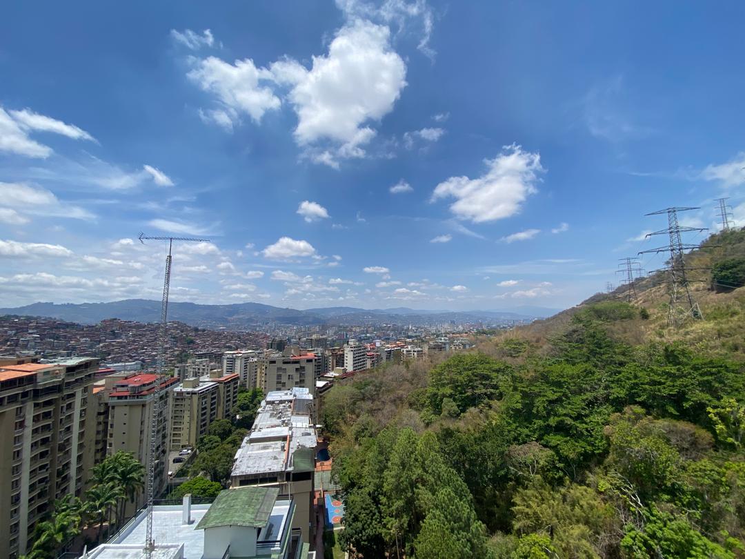 Se vende Apto PH 560m² 4h+s/4b+s/4p Terrazas del Avila - Otras fotos
