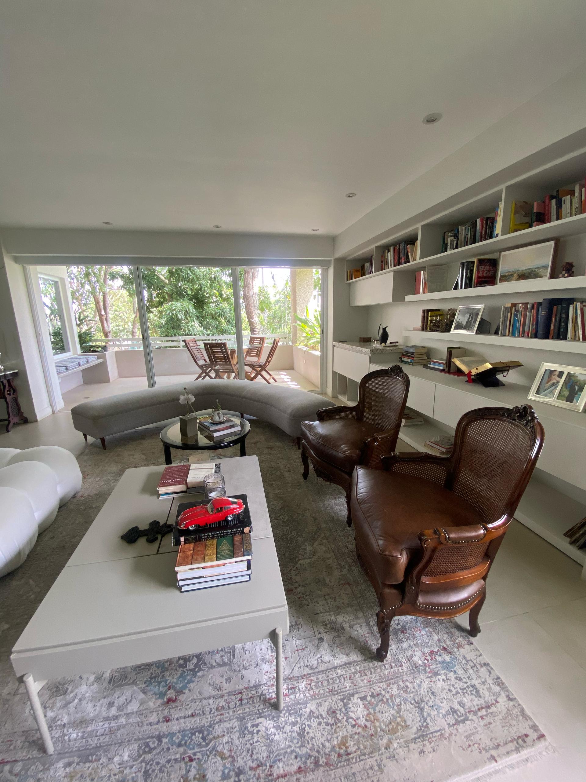 Se vende Apto 232m² 2h+s/2b/2p La Castellana - Otras fotos