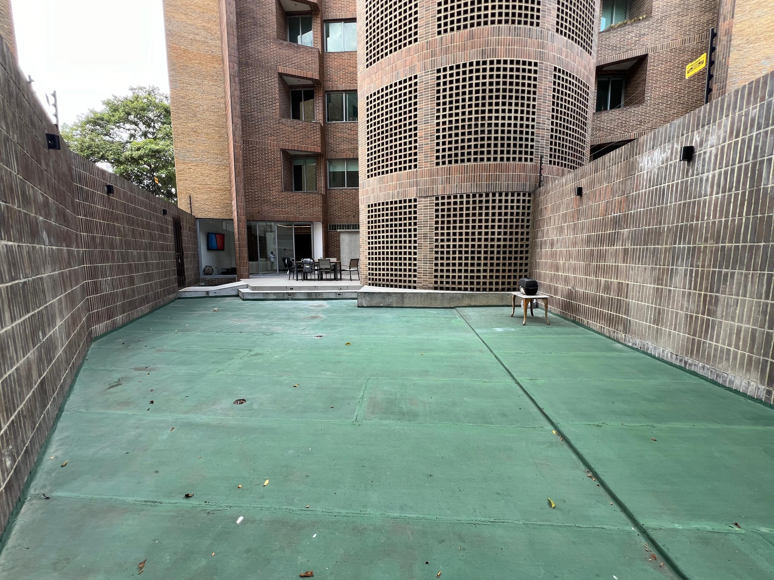 Se vende Apto PB 385m²+140m² jardin/terraza 5h+1s/5b+s/4p Altamira - Otras fotos