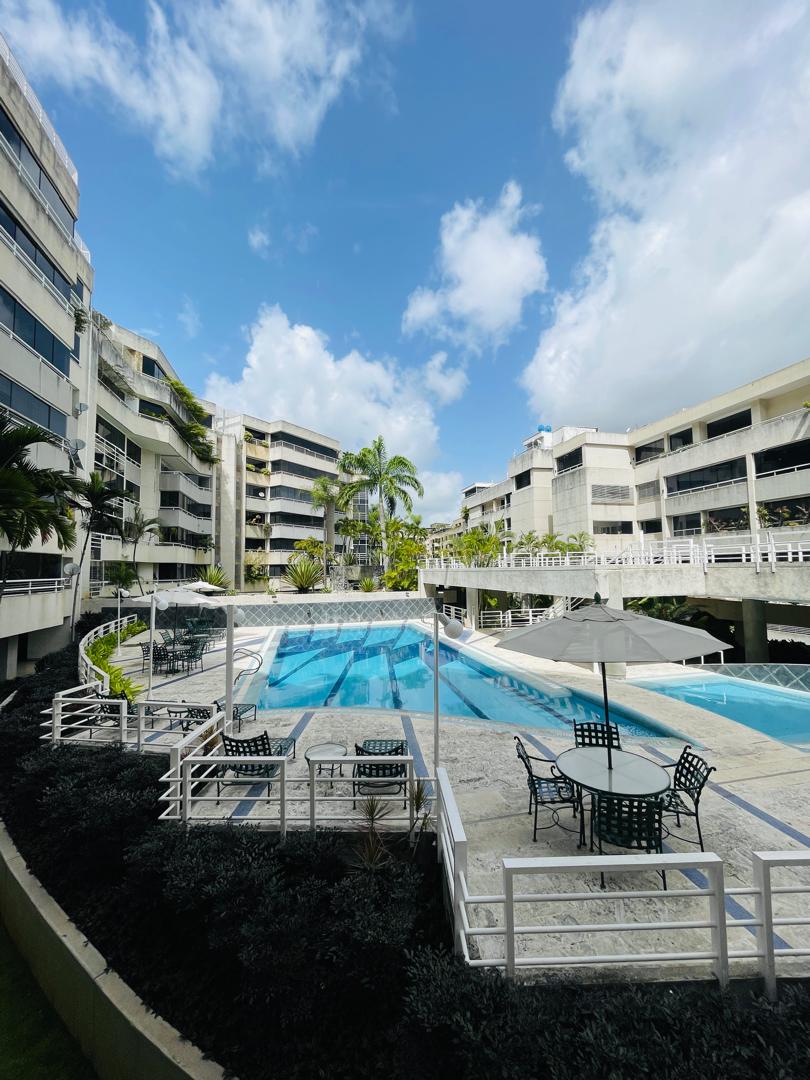 Se vende apto 365m² 3b+1s/3b+1s/2p Sebucan 4