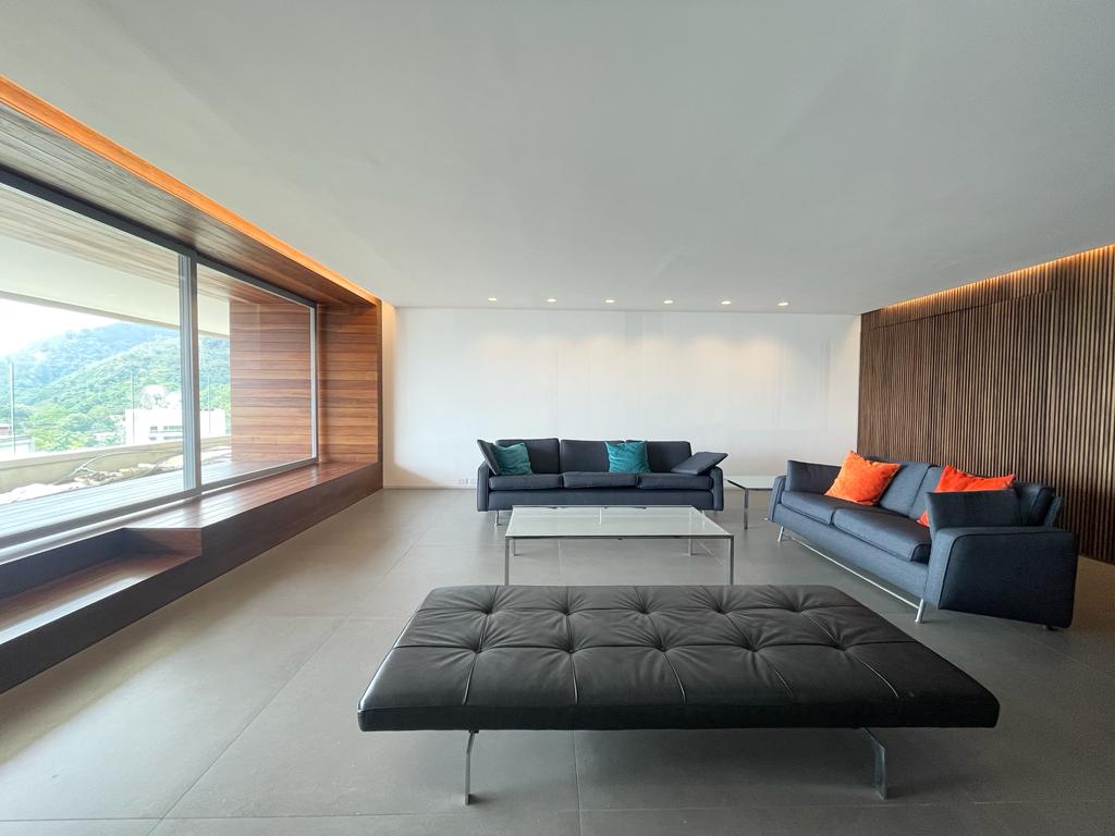 Se vende PH Duplex 794 m² 4h+2s/6b+2s/3p en Altamira - Otras fotos