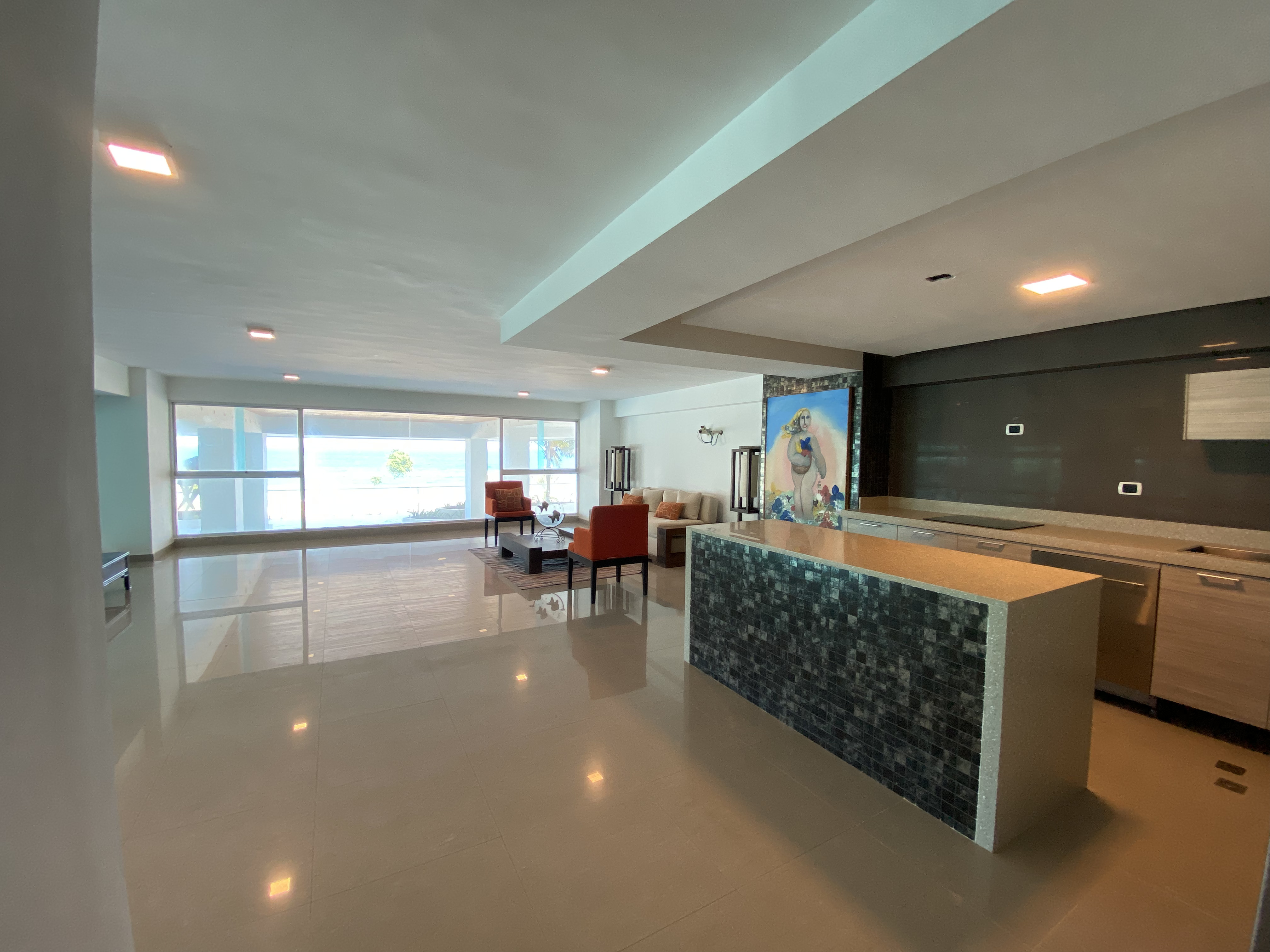Se vende apto 320m² en Playa Moreno, Nueva Esparta - Otras fotos