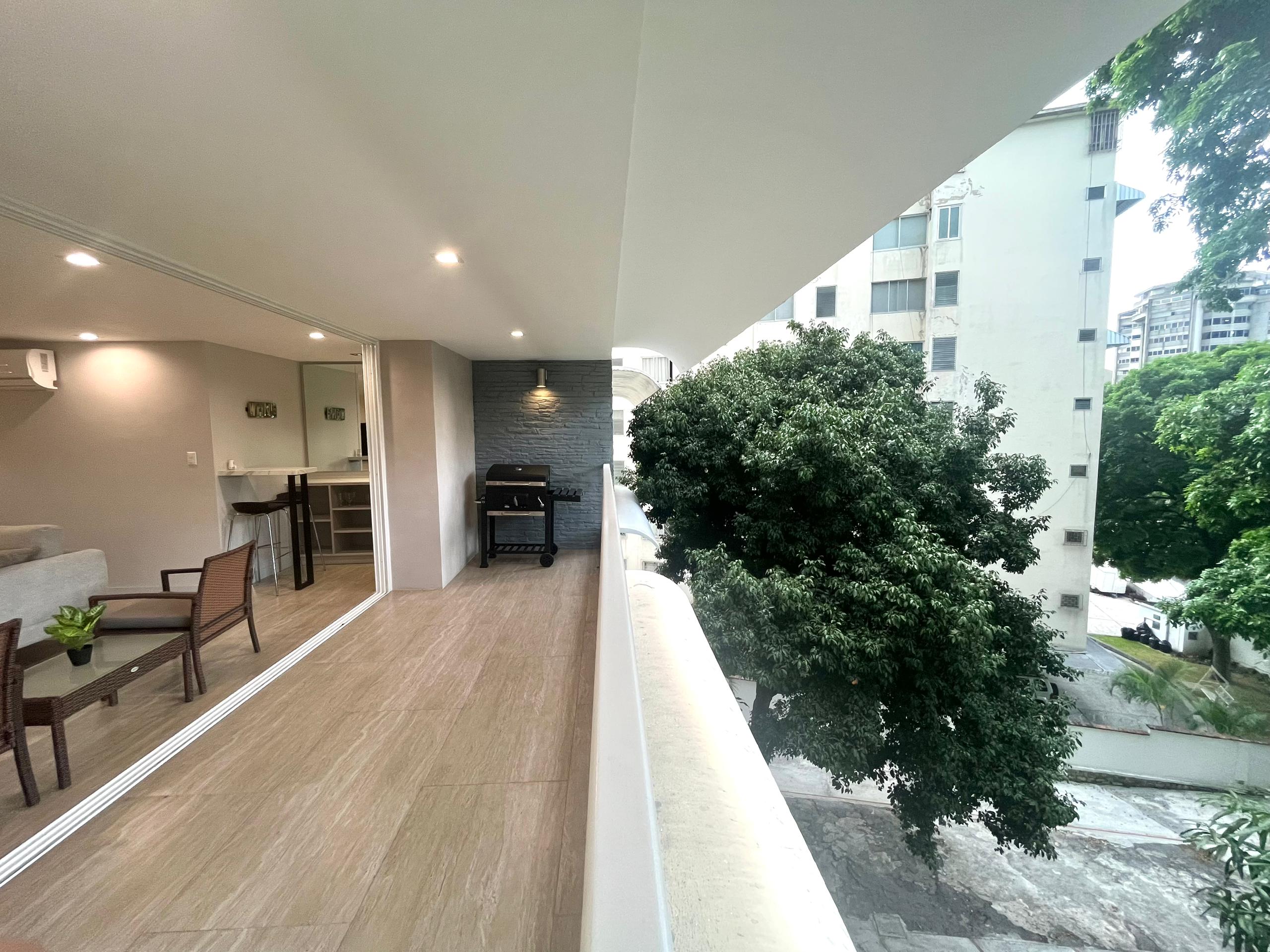 Se Vende Apto 190m² 3h/3b/2p Altamira - Otras fotos