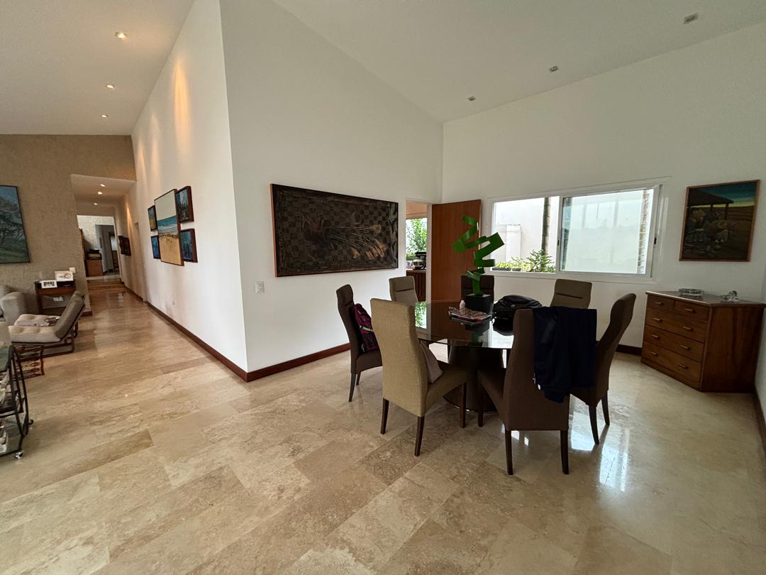 Se vende casa 800m² 4h+s/5b+s/5p La Castellana - Otras fotos