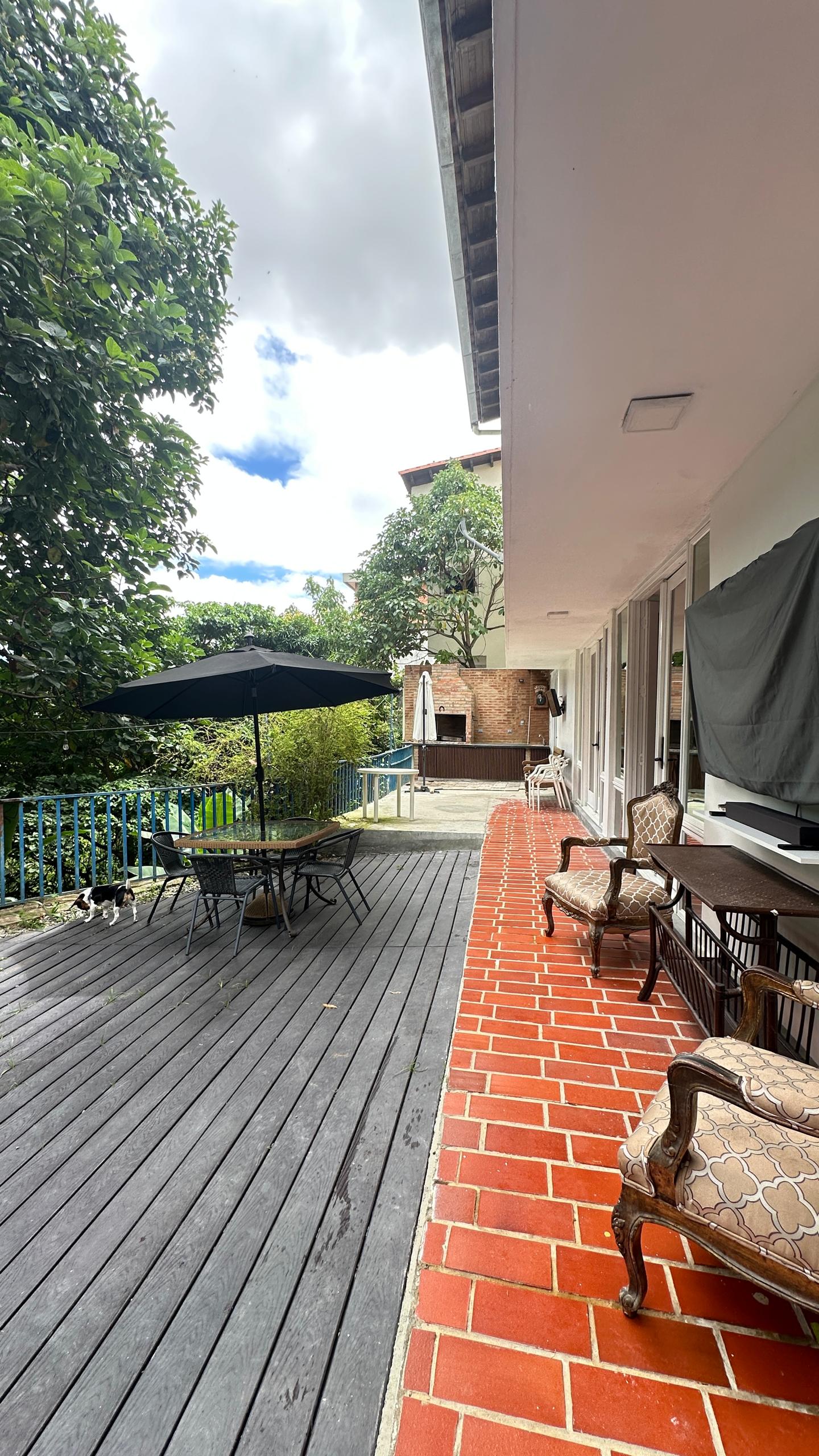 Se vende Casa 800m² 5h+s/6b+s/2p Terrazas del Club Hipico 4