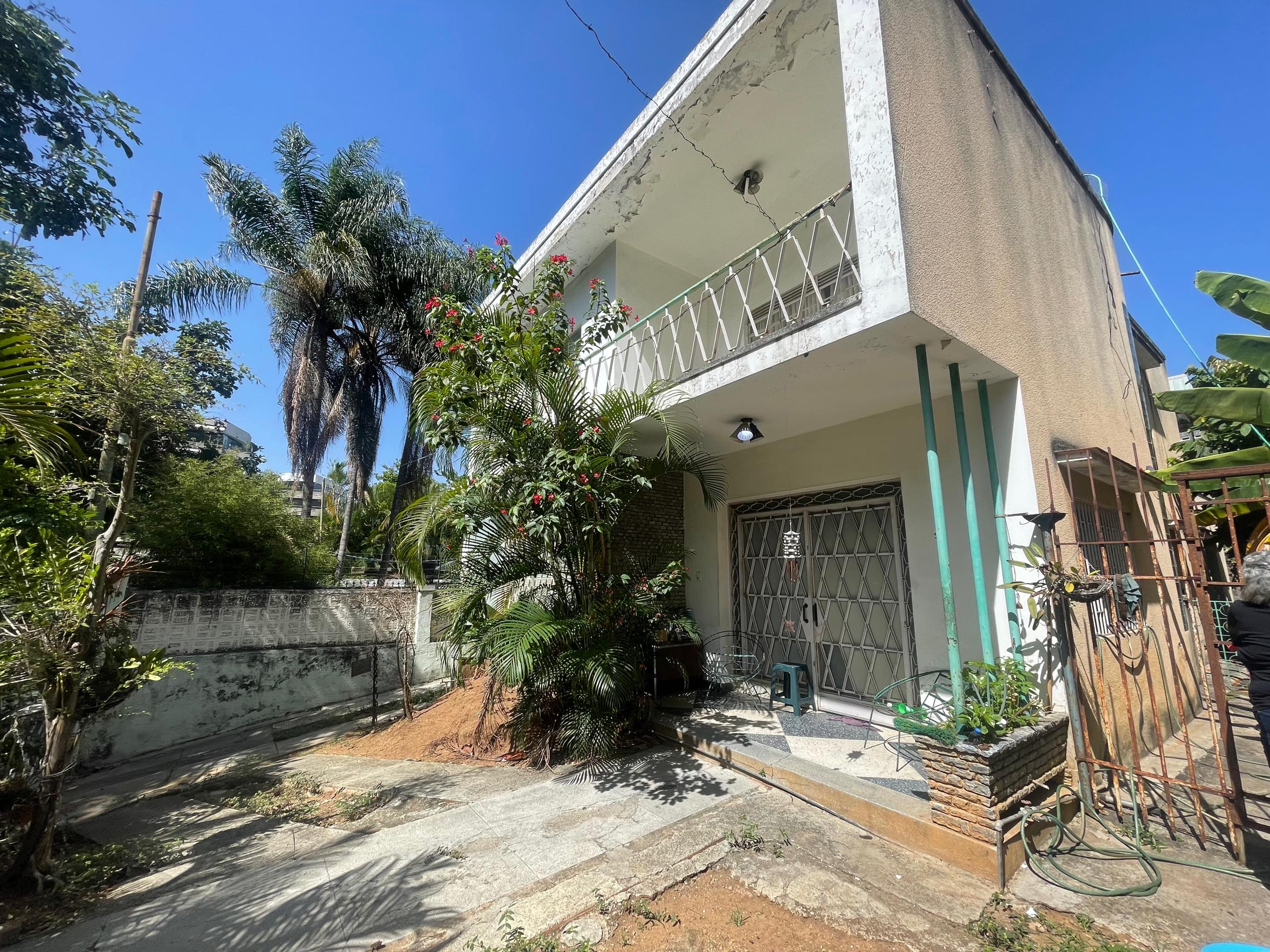 Se alquila casa 350m² 3h/ 3b/ 3e Los Palos Grandes 4