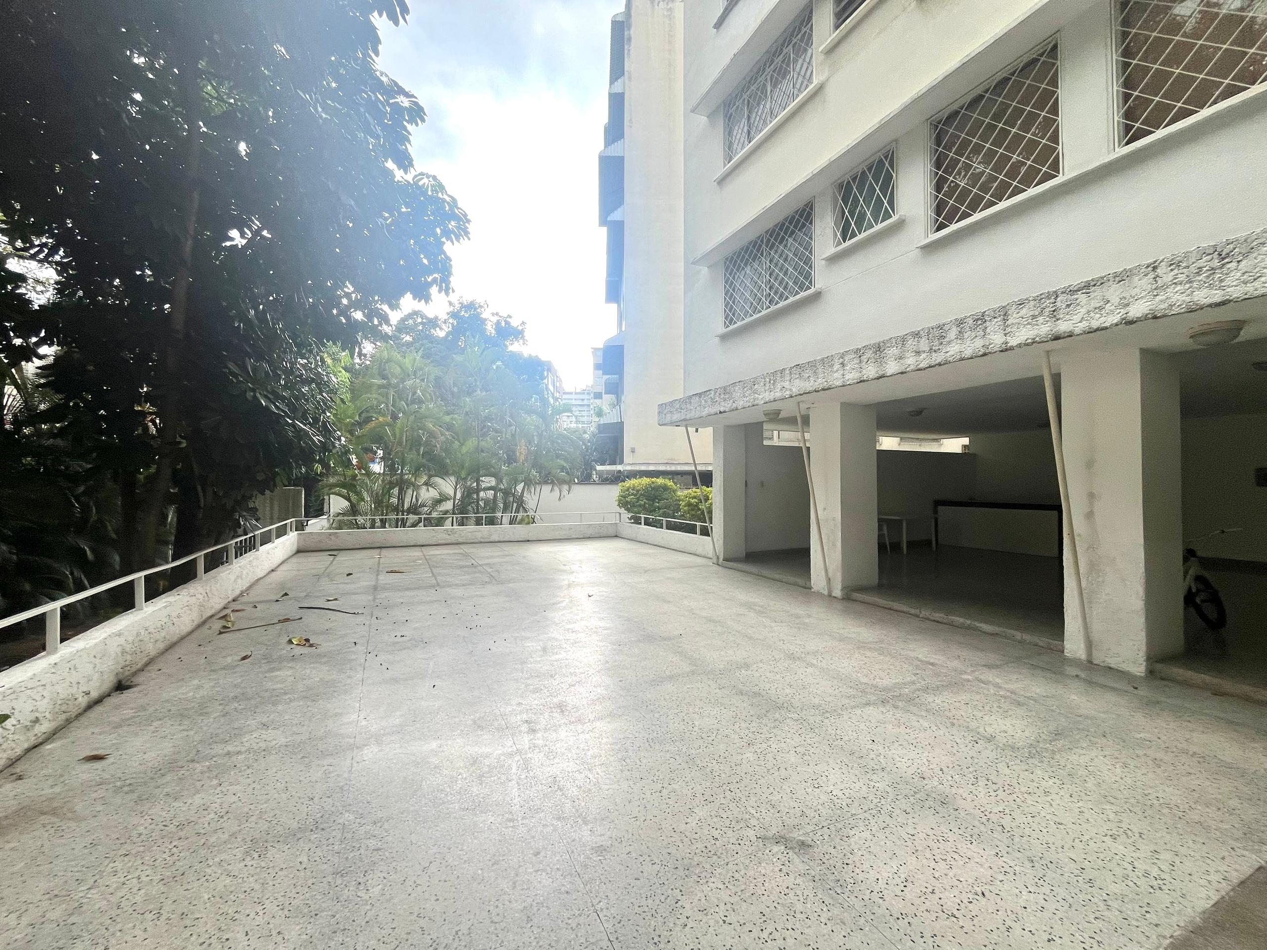 Se Vende Apto 190m² 3h/3b/2p Altamira - Otras fotos