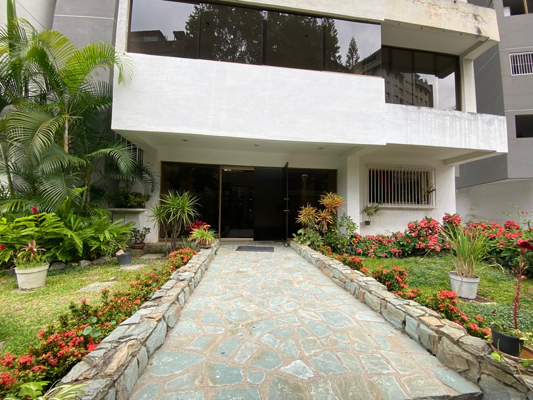 Se vende Apto153m² 3h+s/2b+s/2p Terrazas del avila - Otras fotos