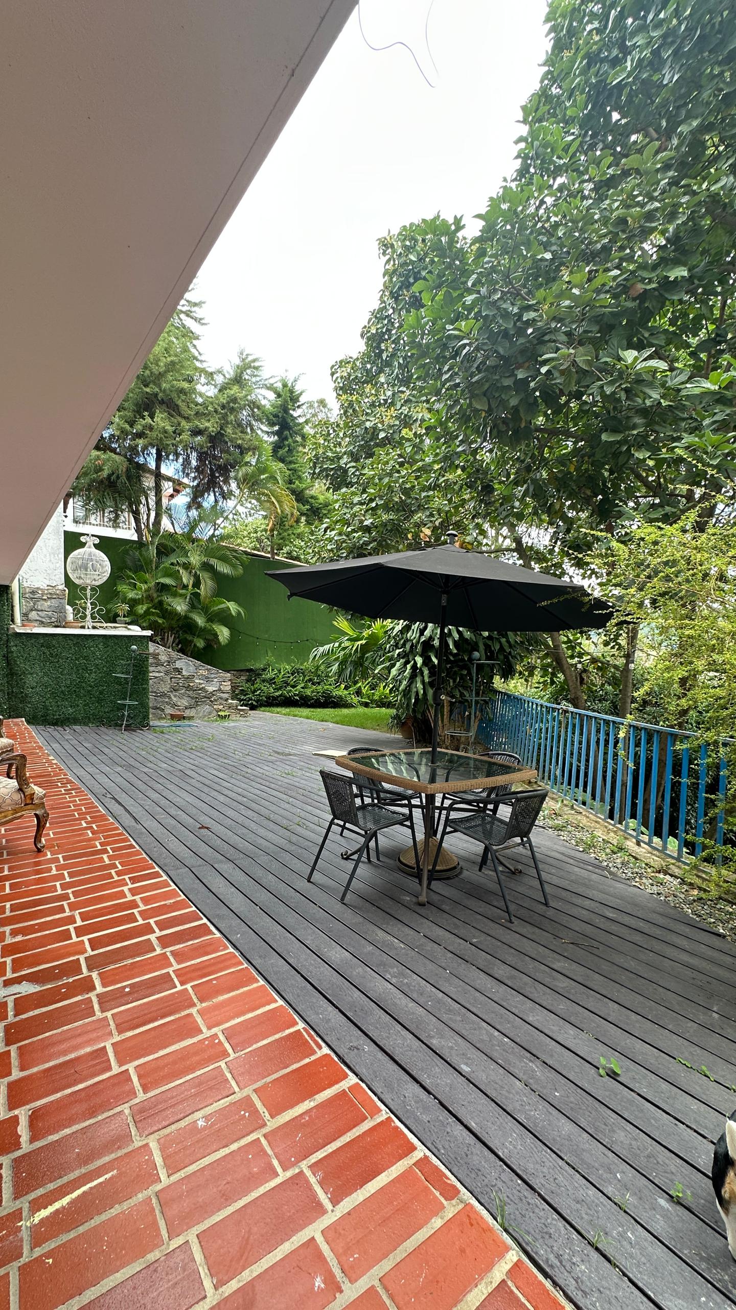 Se vende Casa 800m² 5h+s/6b+s/2p Terrazas del Club Hipico 5
