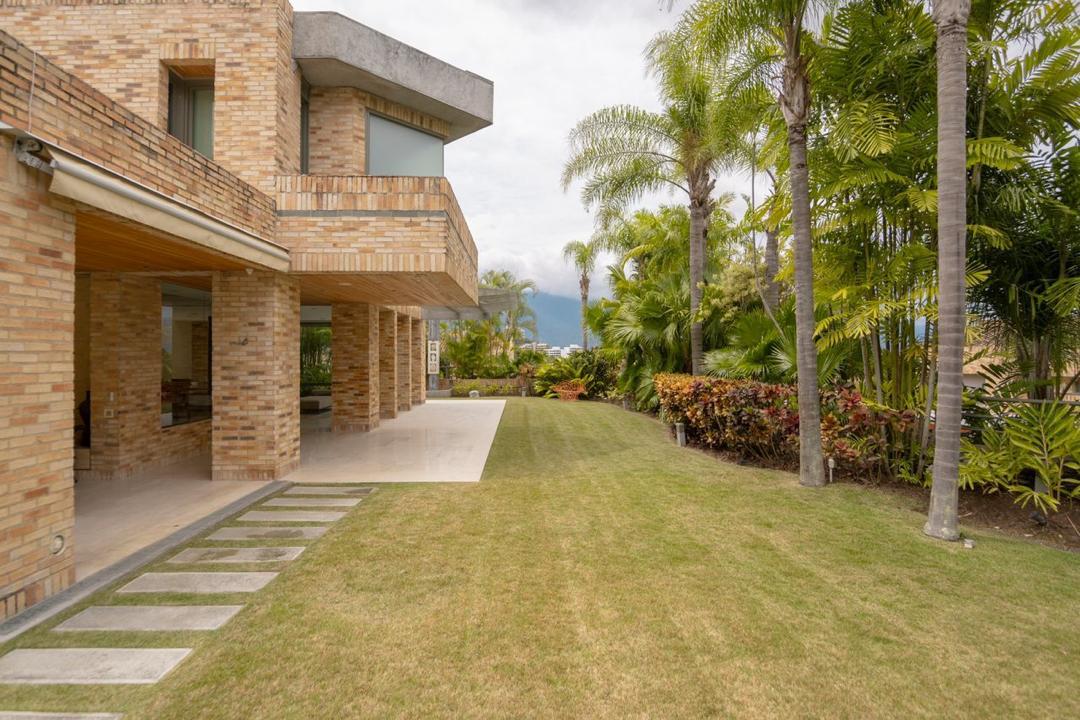 Se vende Casa 1436m² 4h/10b/6p Mirador de los Campitos - Otras fotos