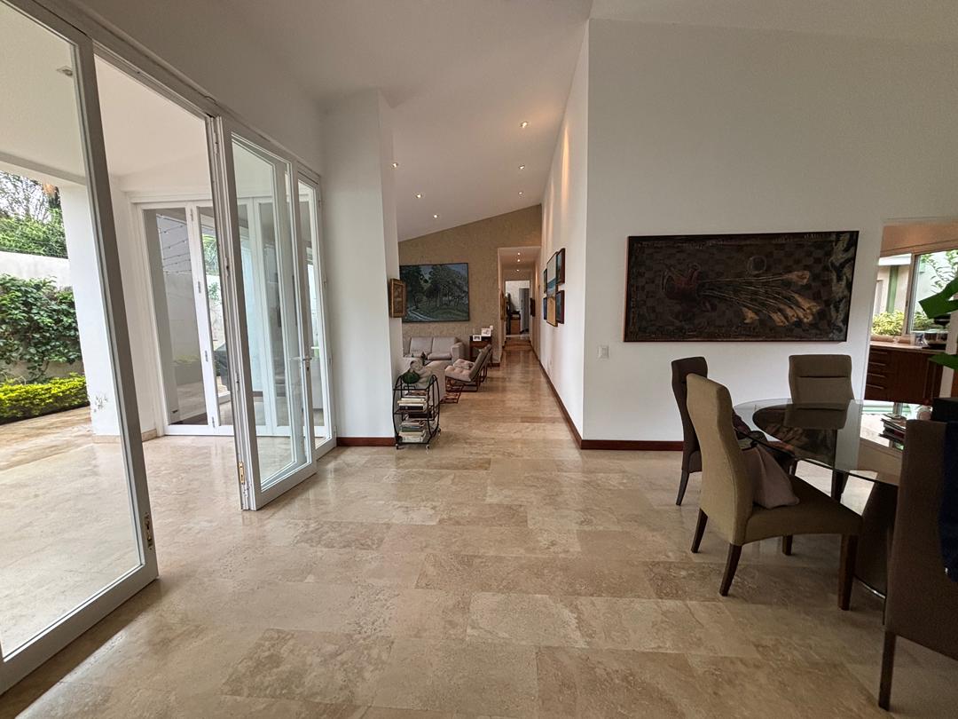 Se vende casa 800m² 4h+s/5b+s/5p La Castellana - Otras fotos