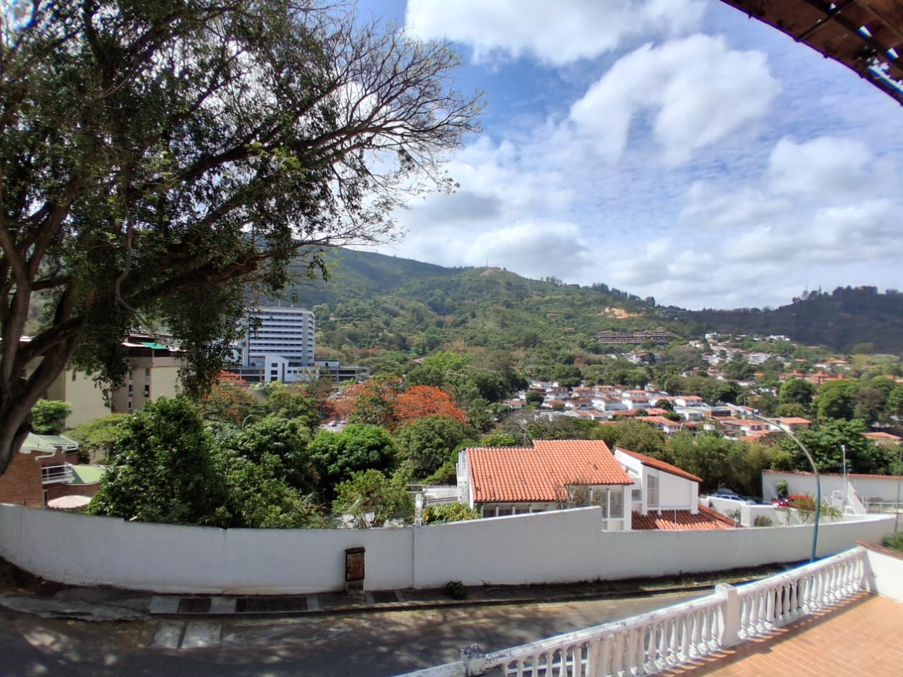 Se vende casa 506m² 7h/7b/4e La Esmeralda - Otras fotos