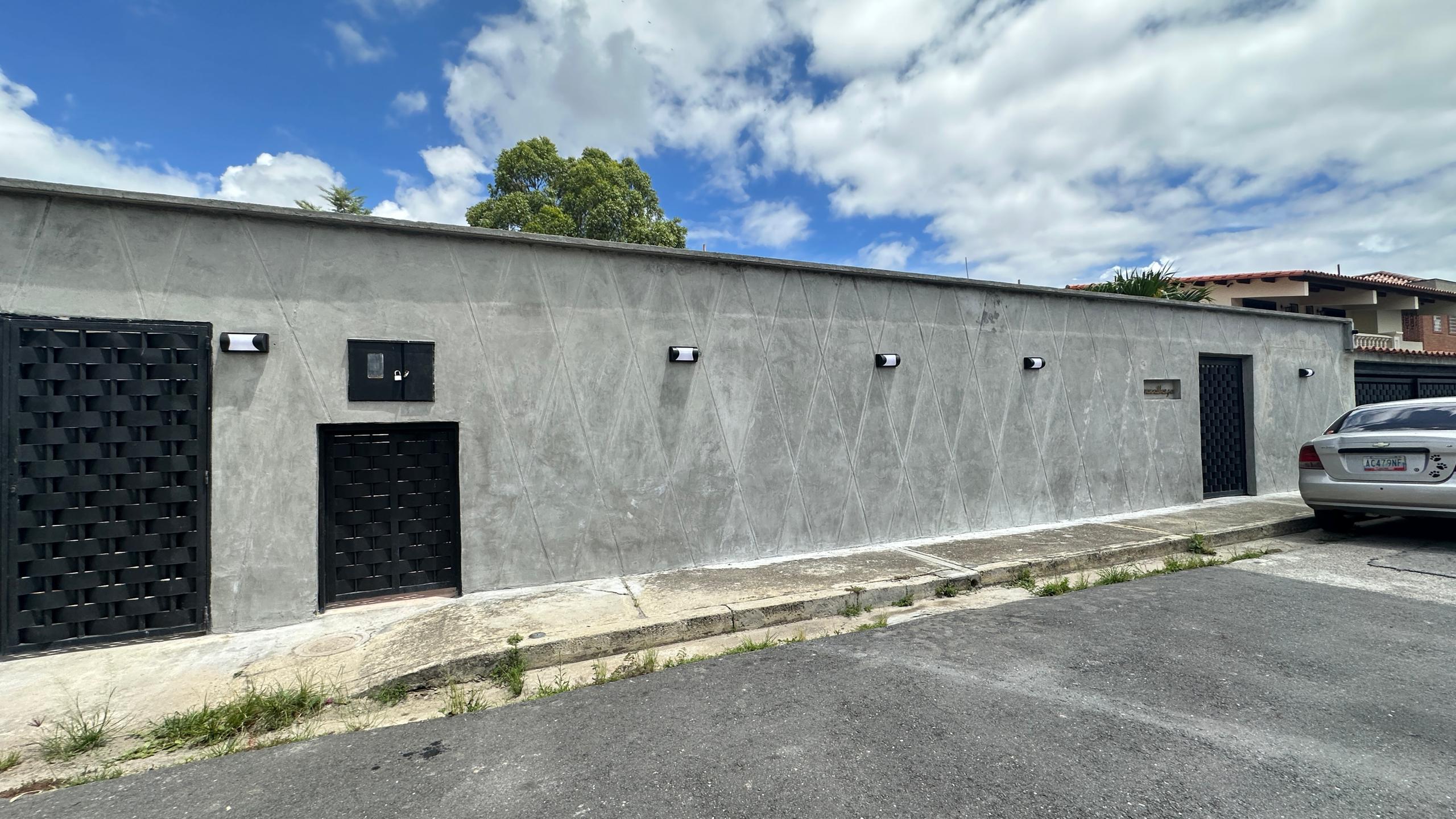 Se vende Casa 800m² 5h+s/6b+s/2p Terrazas del Club Hipico 1