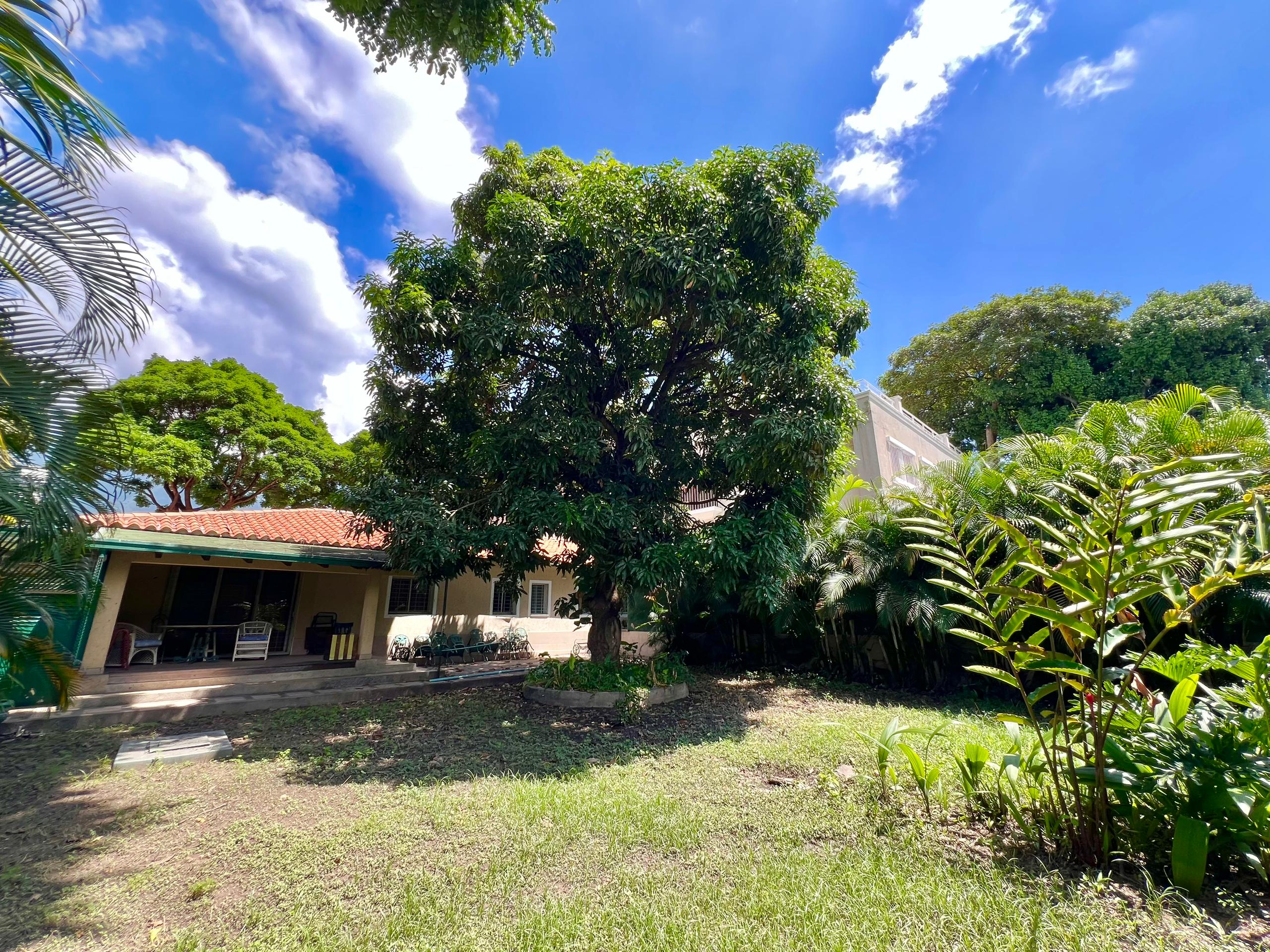 Se vende Terreno 1273m² La floresta 2